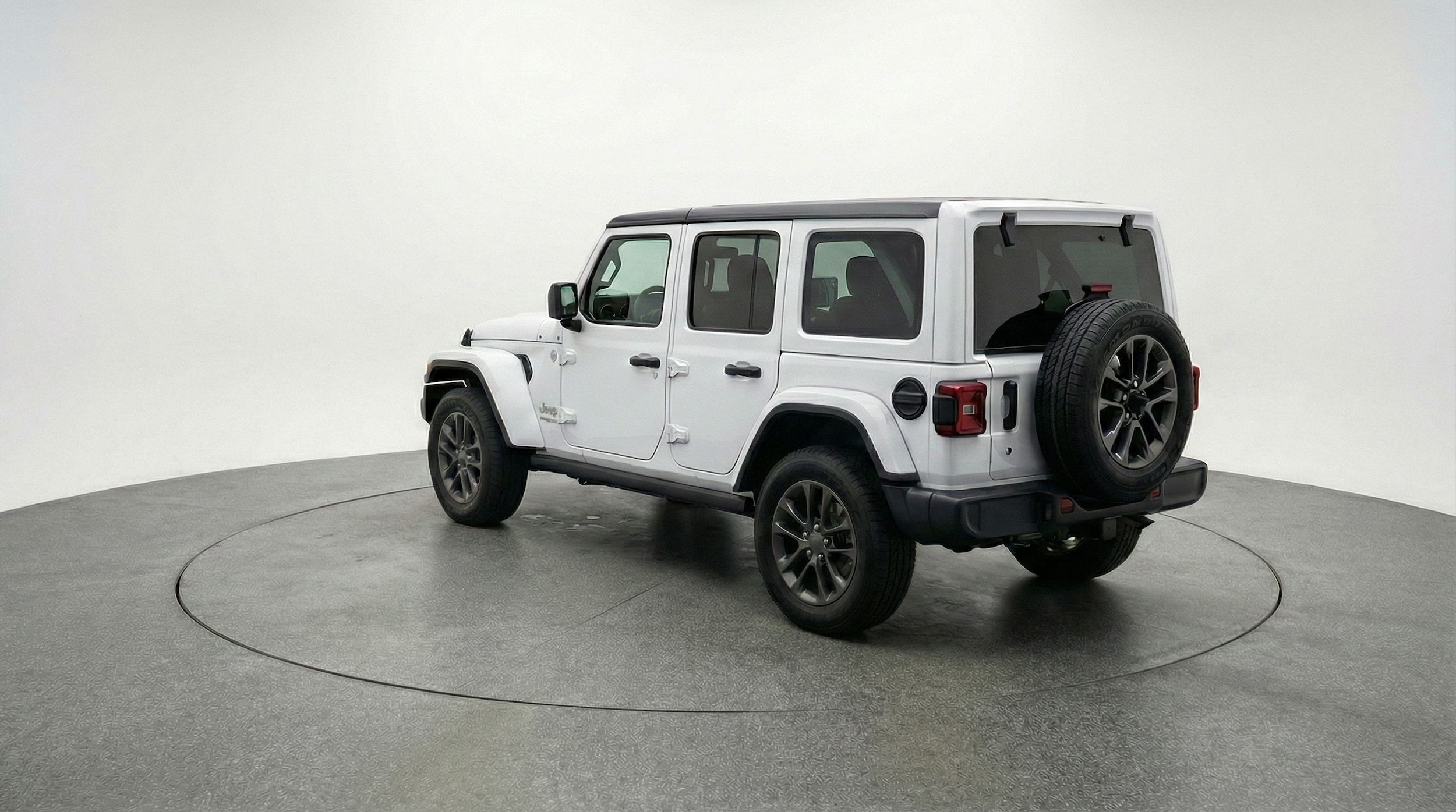 Thumbnail: 2025 Jeep Wrangler - 5