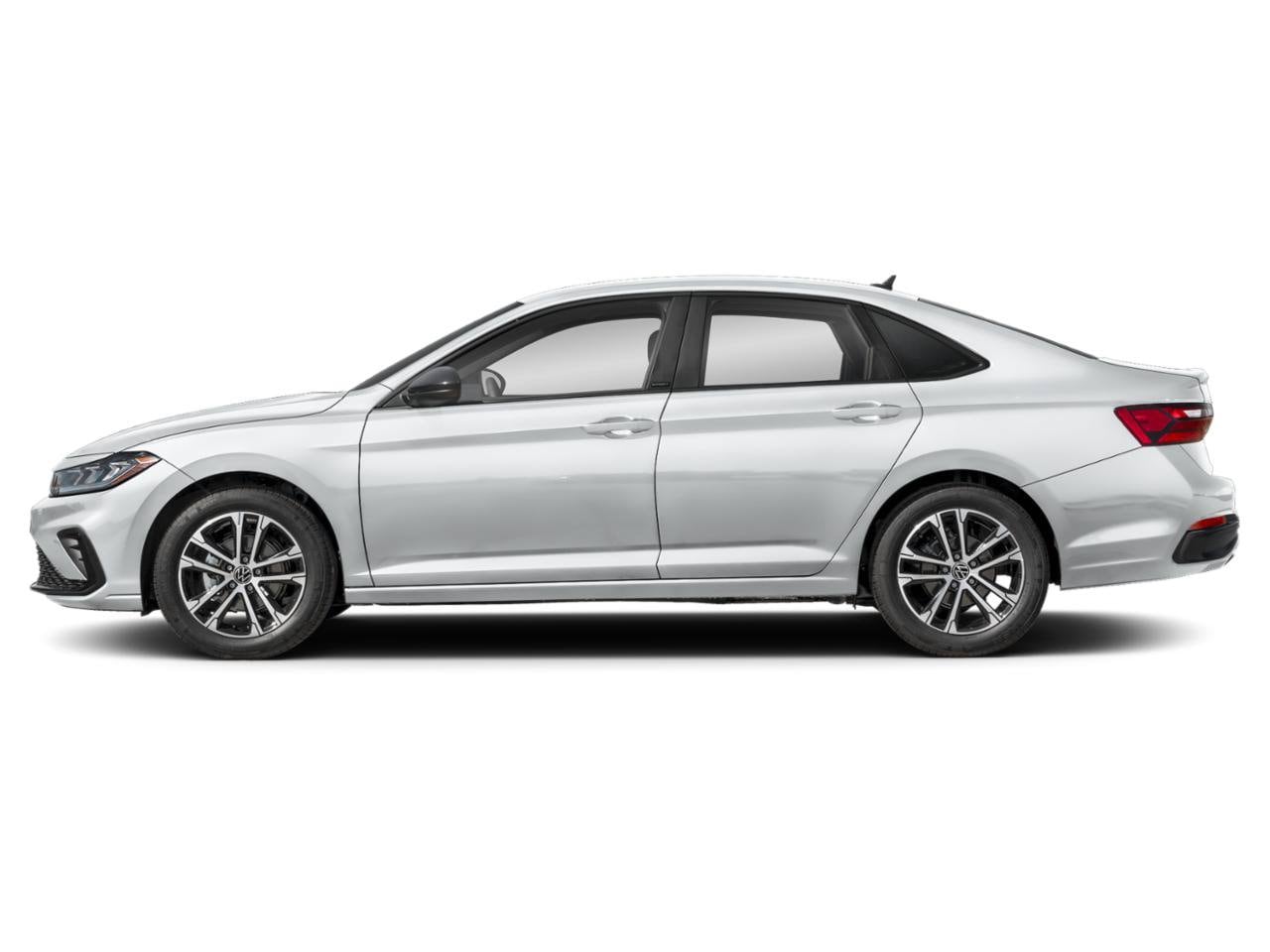 Thumbnail: 2025 Volkswagen Jetta - 3