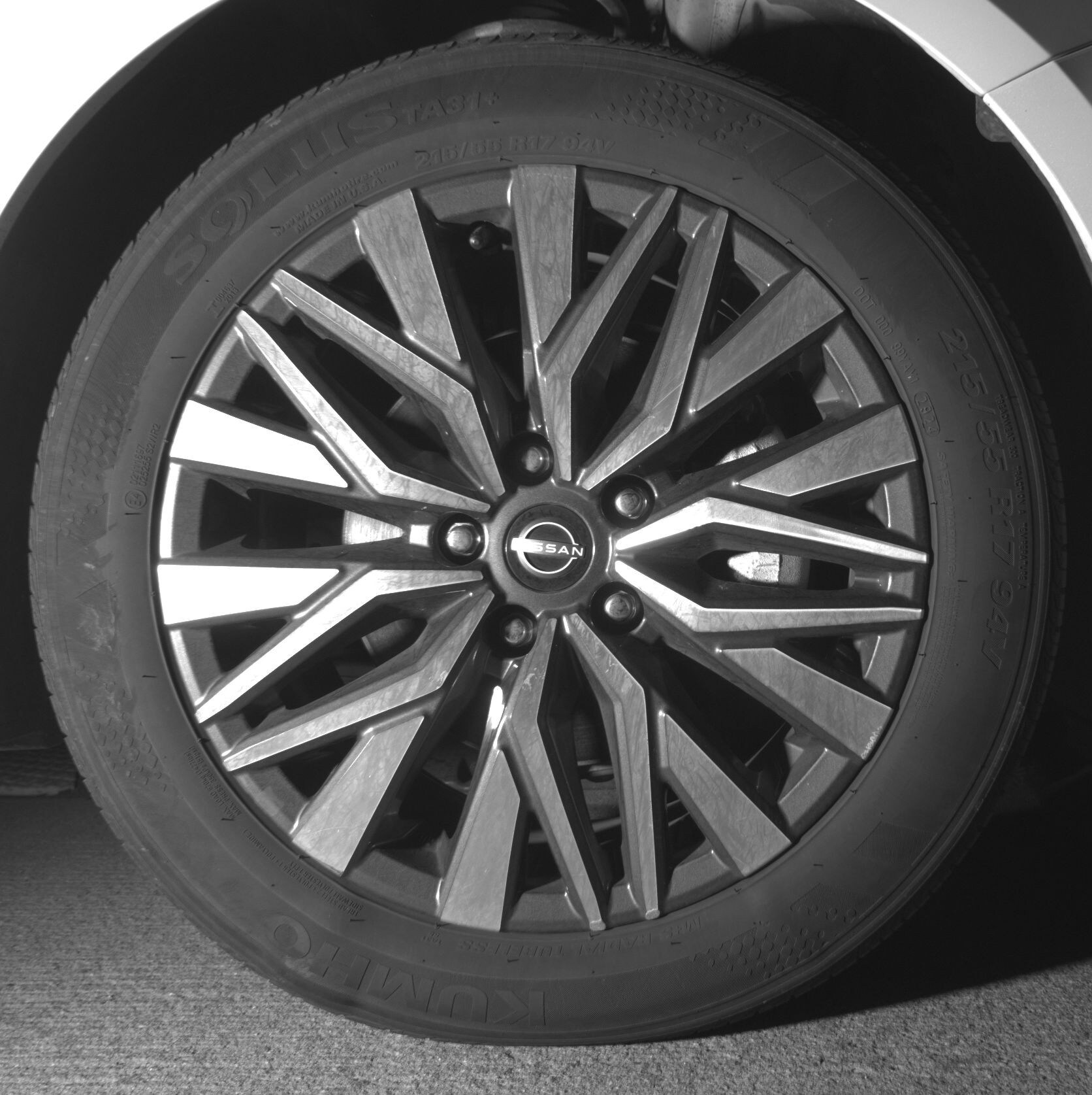 Thumbnail: 2025 Nissan Altima - 10