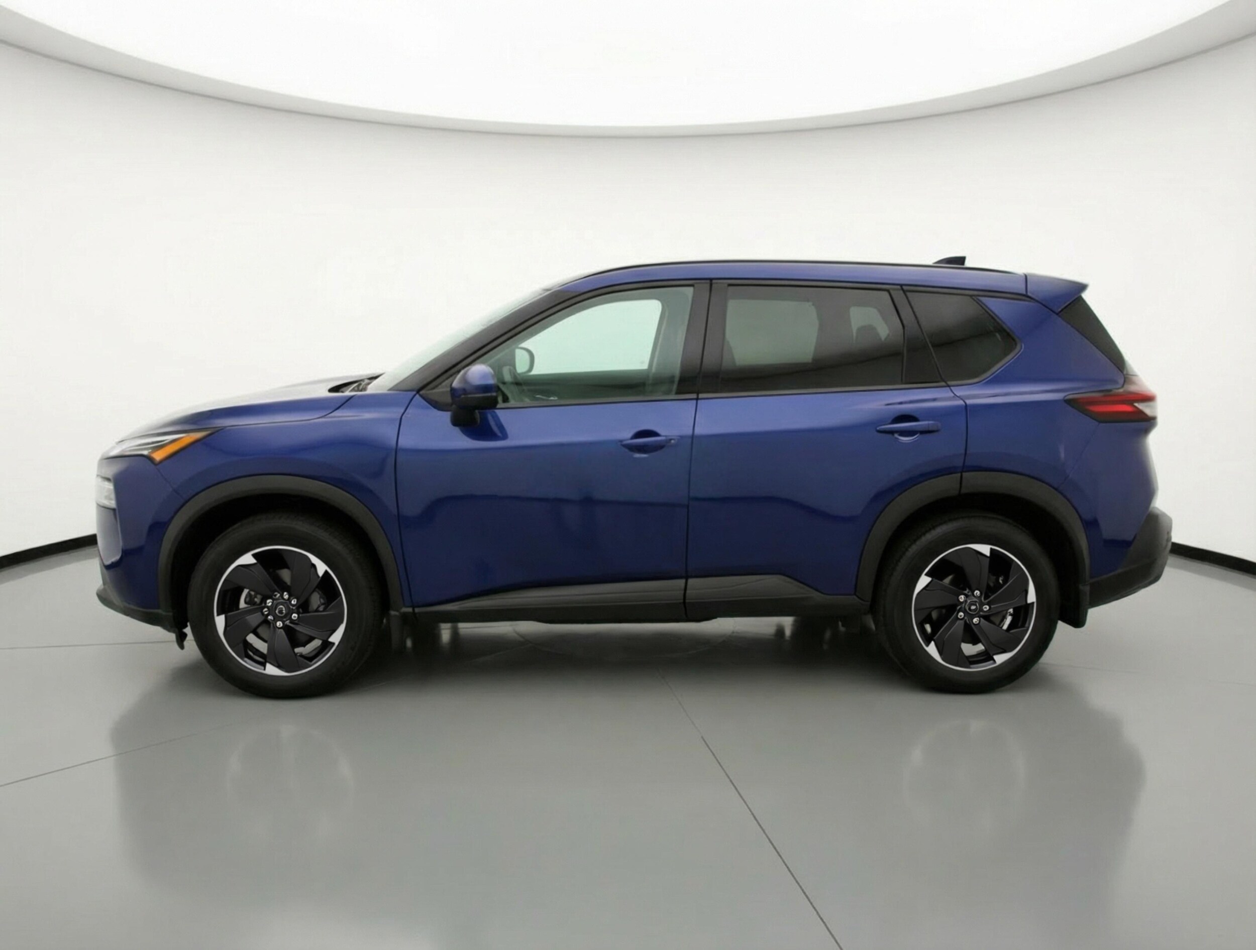 Thumbnail: 2025 Nissan Rogue - 4
