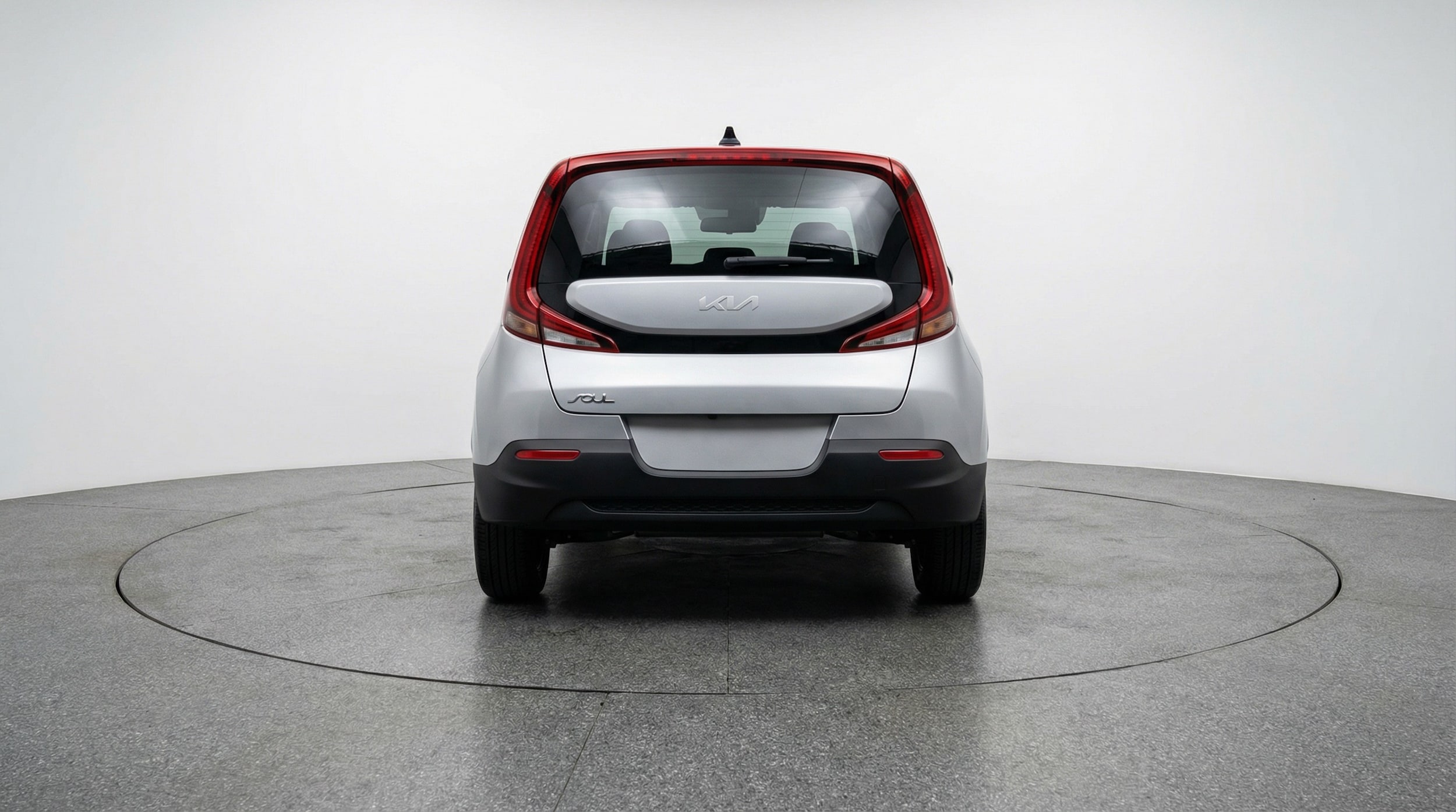 Thumbnail: 2025 Kia Soul - 6