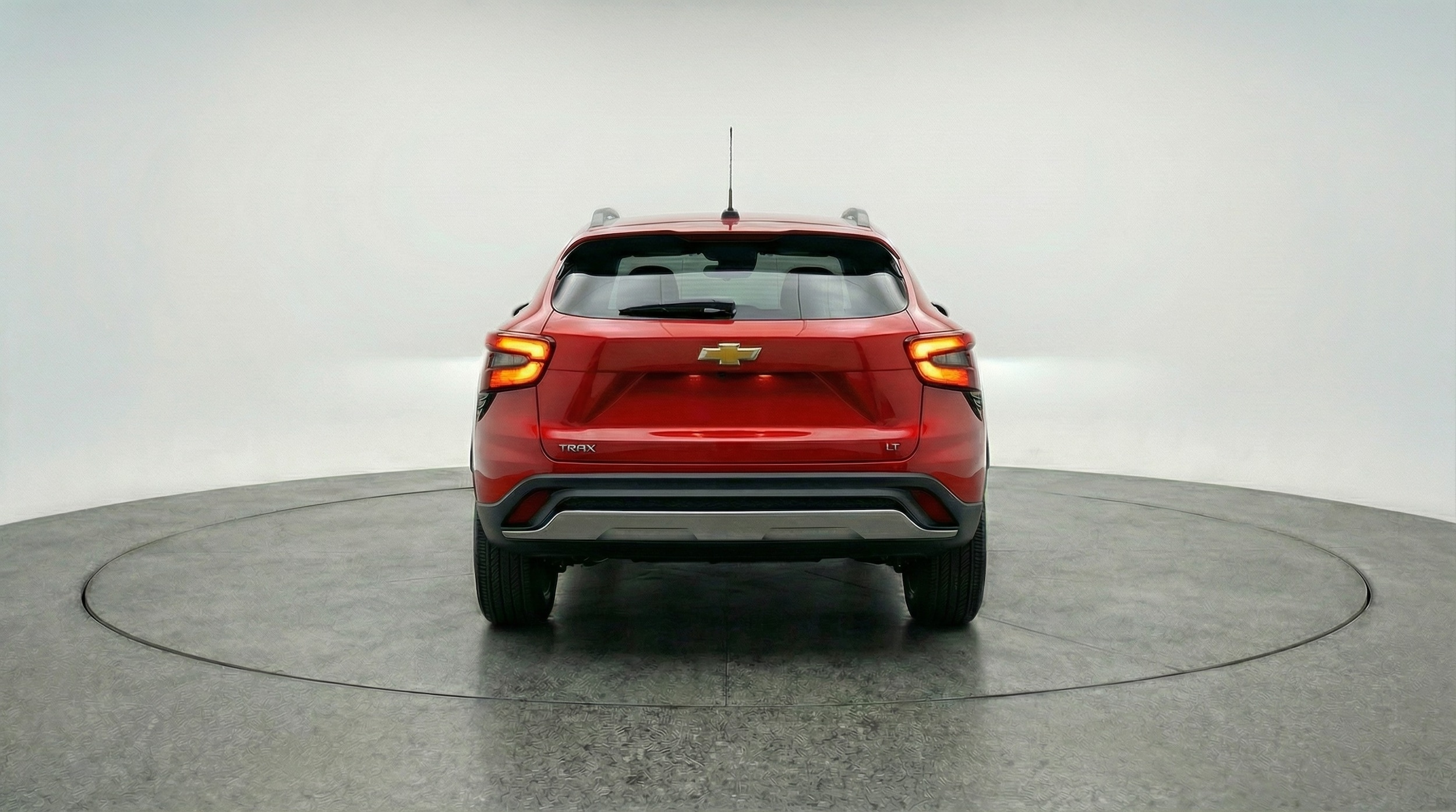 Thumbnail: 2025 Chevrolet Trax - 6