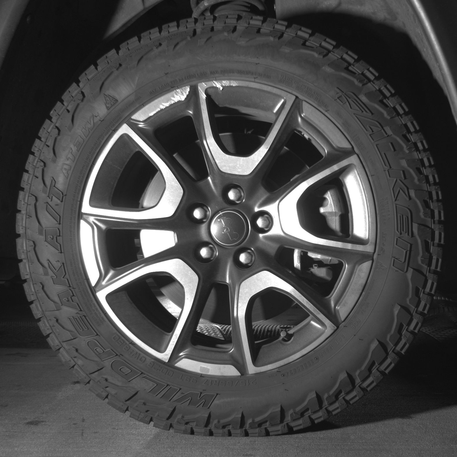 Thumbnail: 2025 Jeep Compass - 10