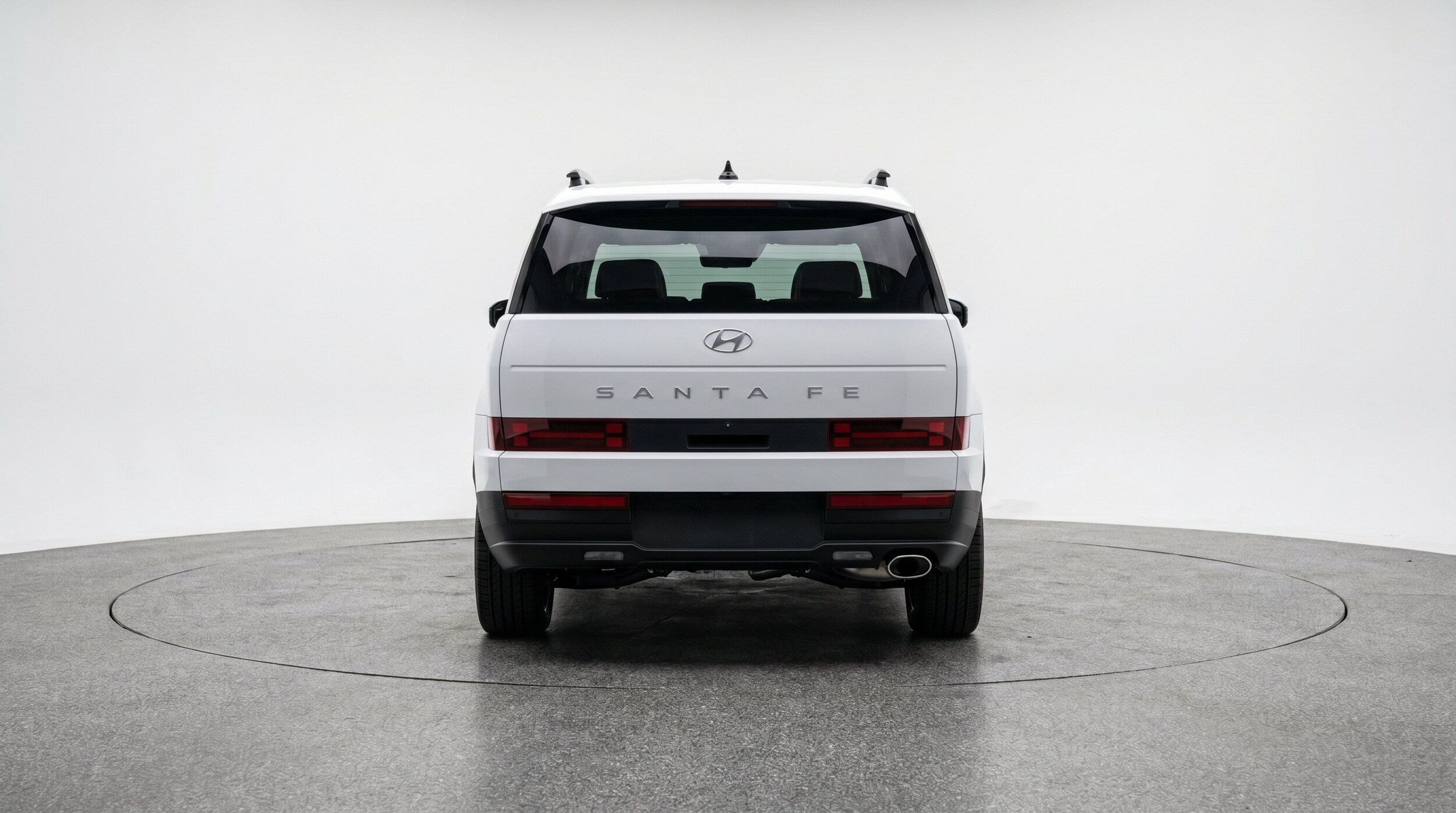 Thumbnail: 2026 Hyundai Santa Fe - 7