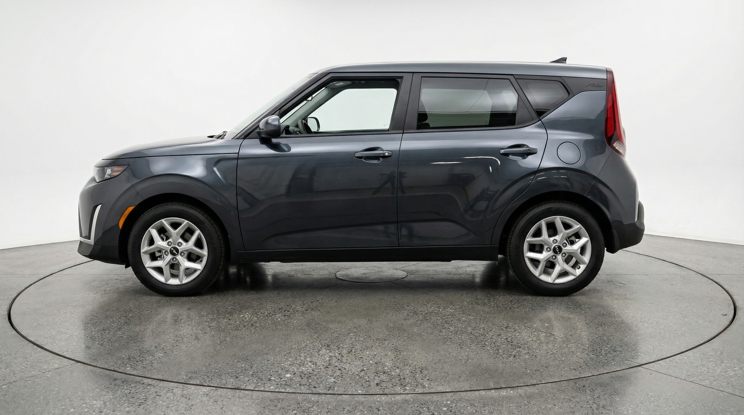 Thumbnail: 2025 Kia Soul - 4