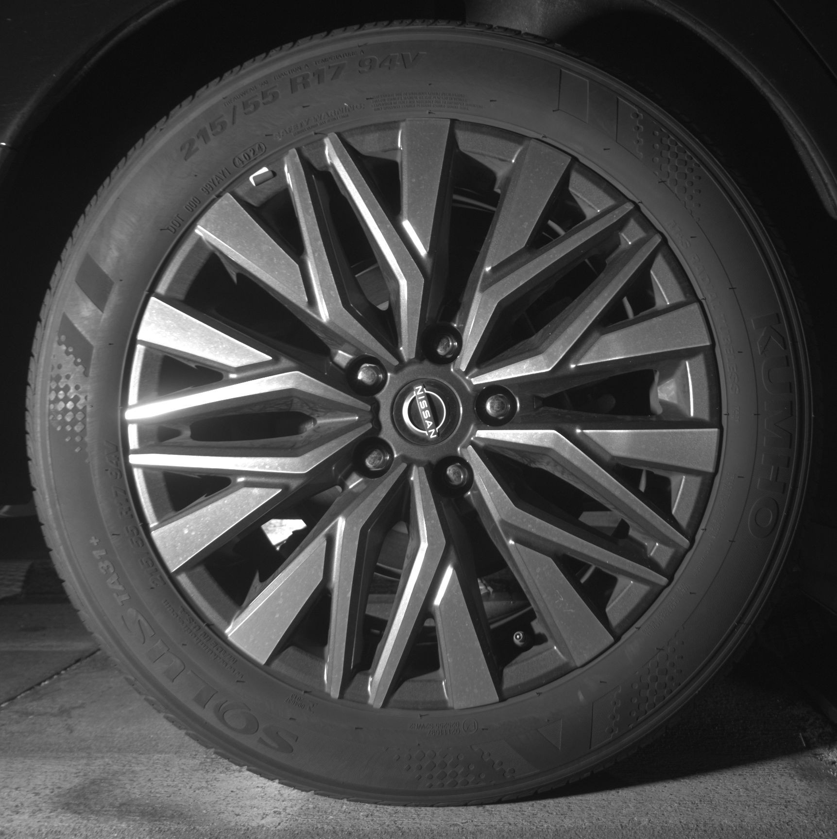 Thumbnail: 2025 Nissan Altima - 12