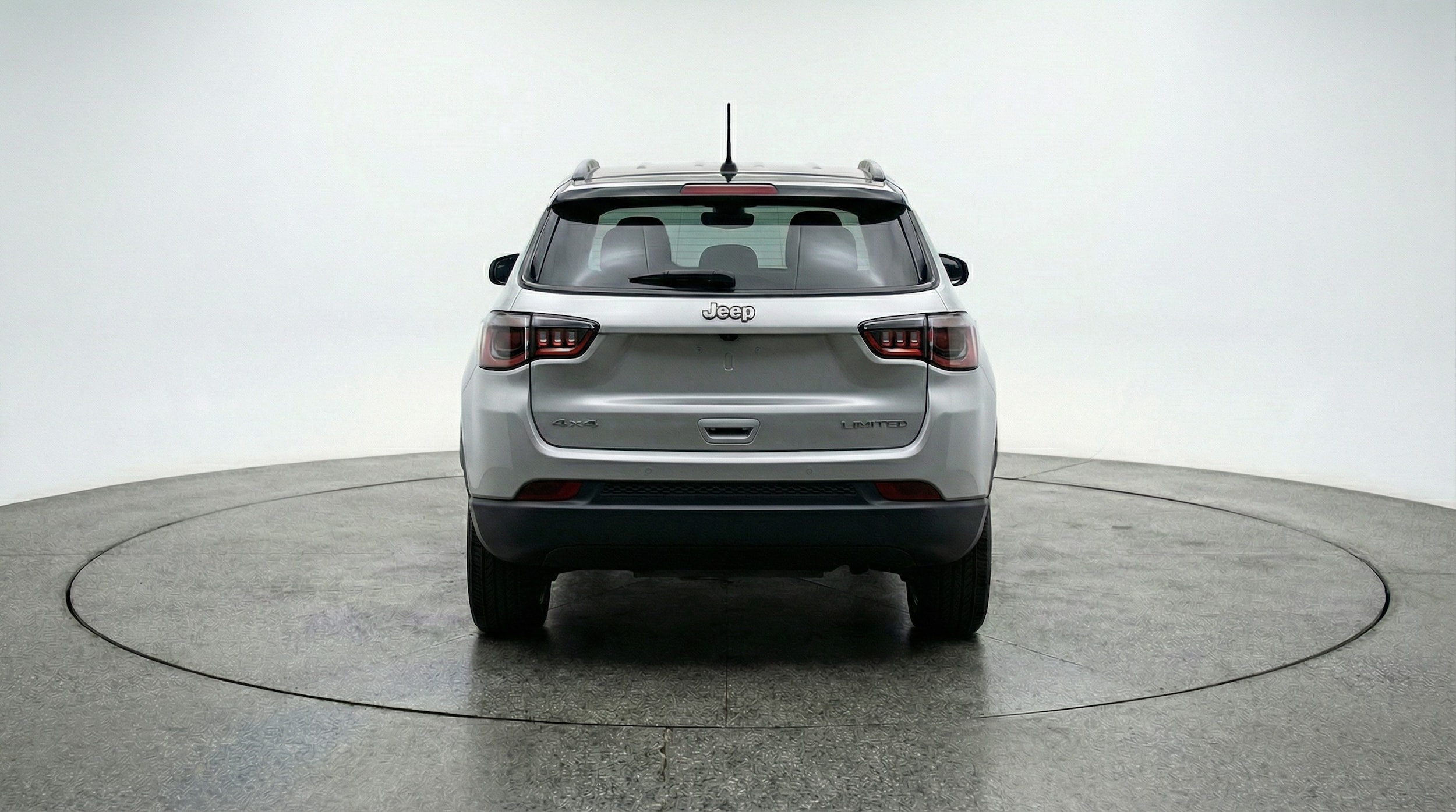 Thumbnail: 2025 Jeep Compass - 6