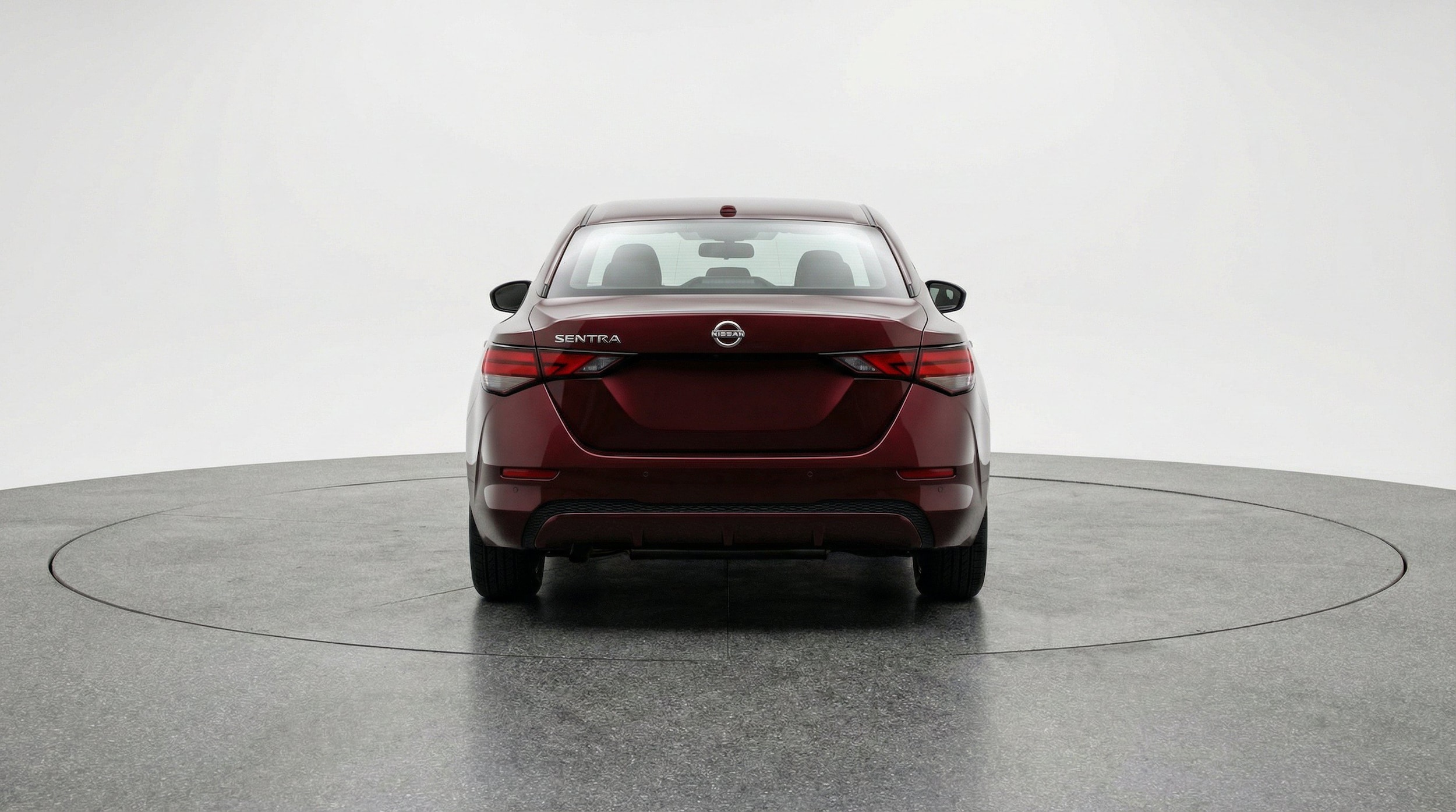 Thumbnail: 2025 Nissan Sentra - 7