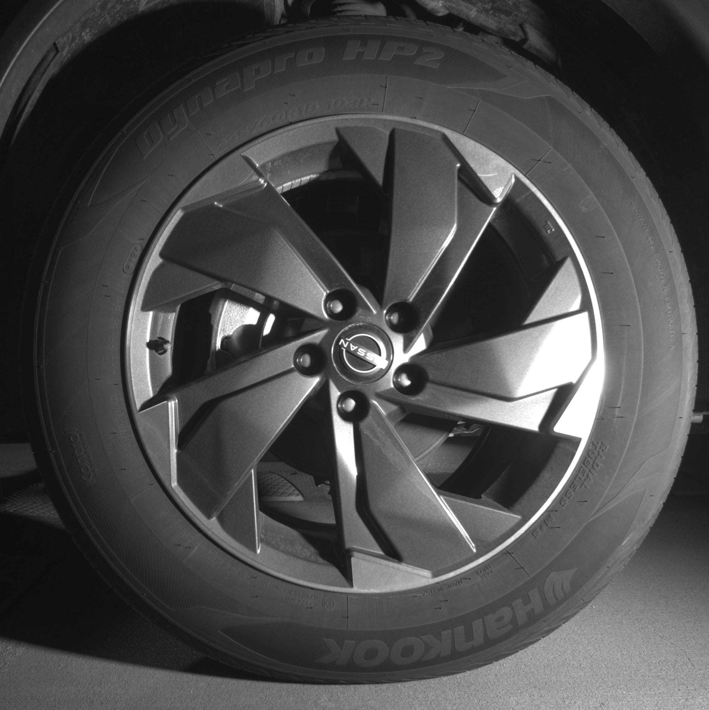 Thumbnail: 2025 Nissan Rogue - 9