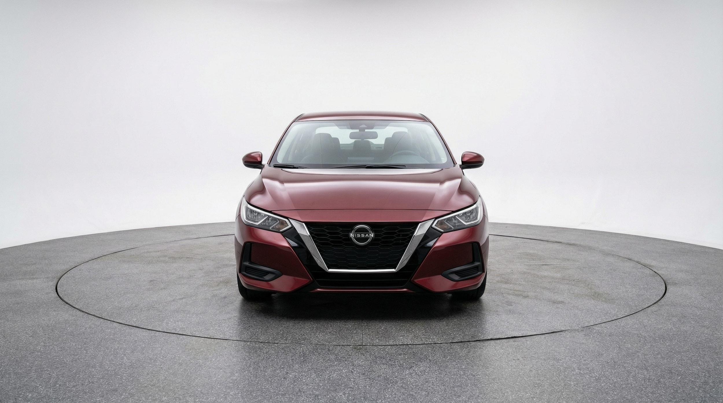 Thumbnail: 2025 Nissan Sentra - 2