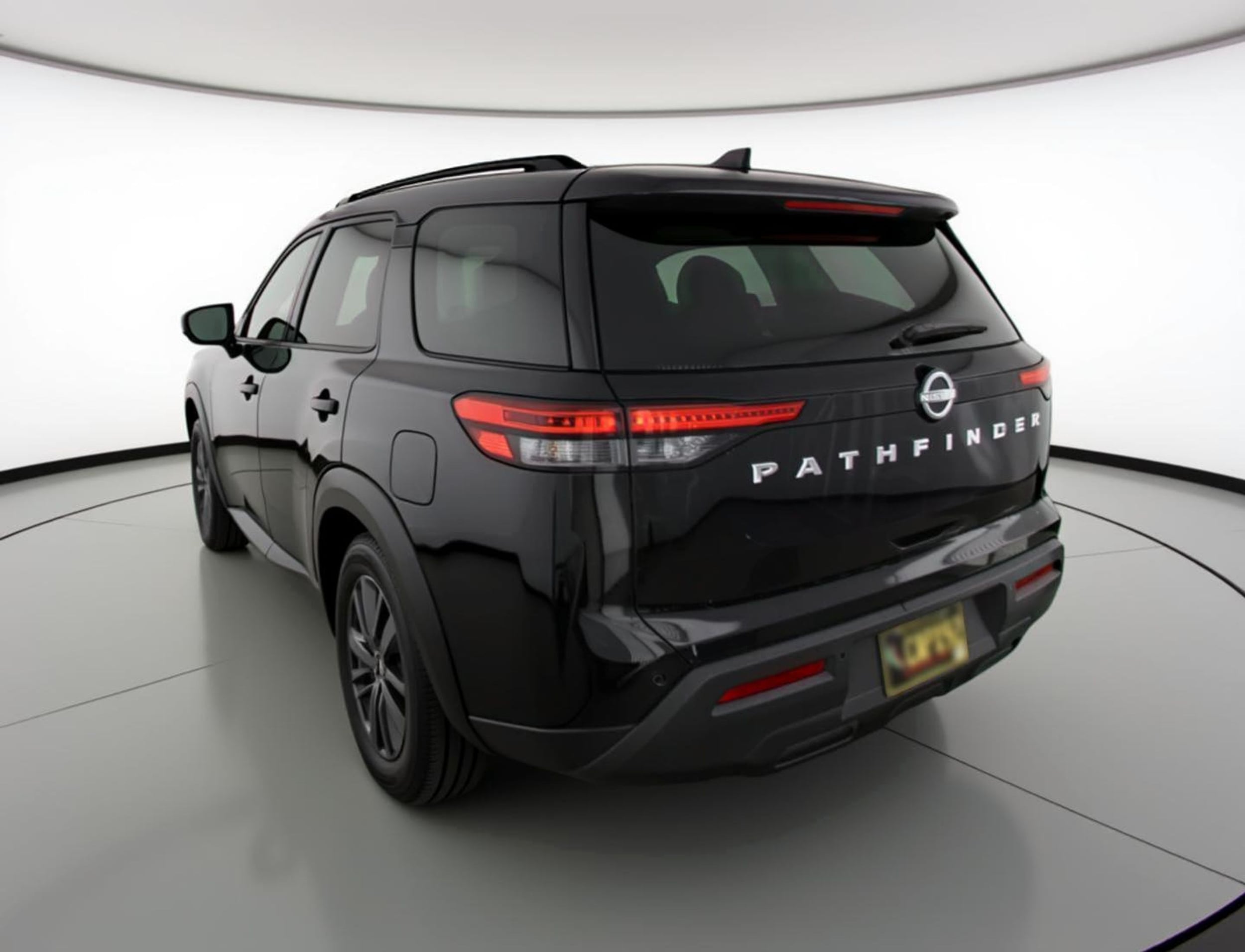 Thumbnail: 2025 Nissan Pathfinder - 5