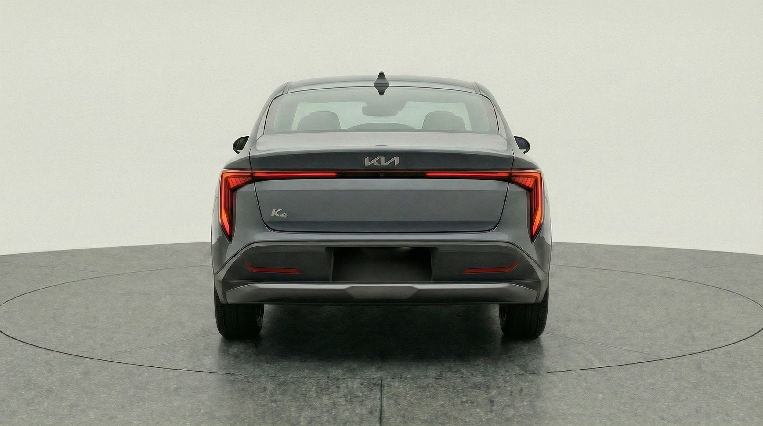 Thumbnail: 2025 Kia K4 - 6