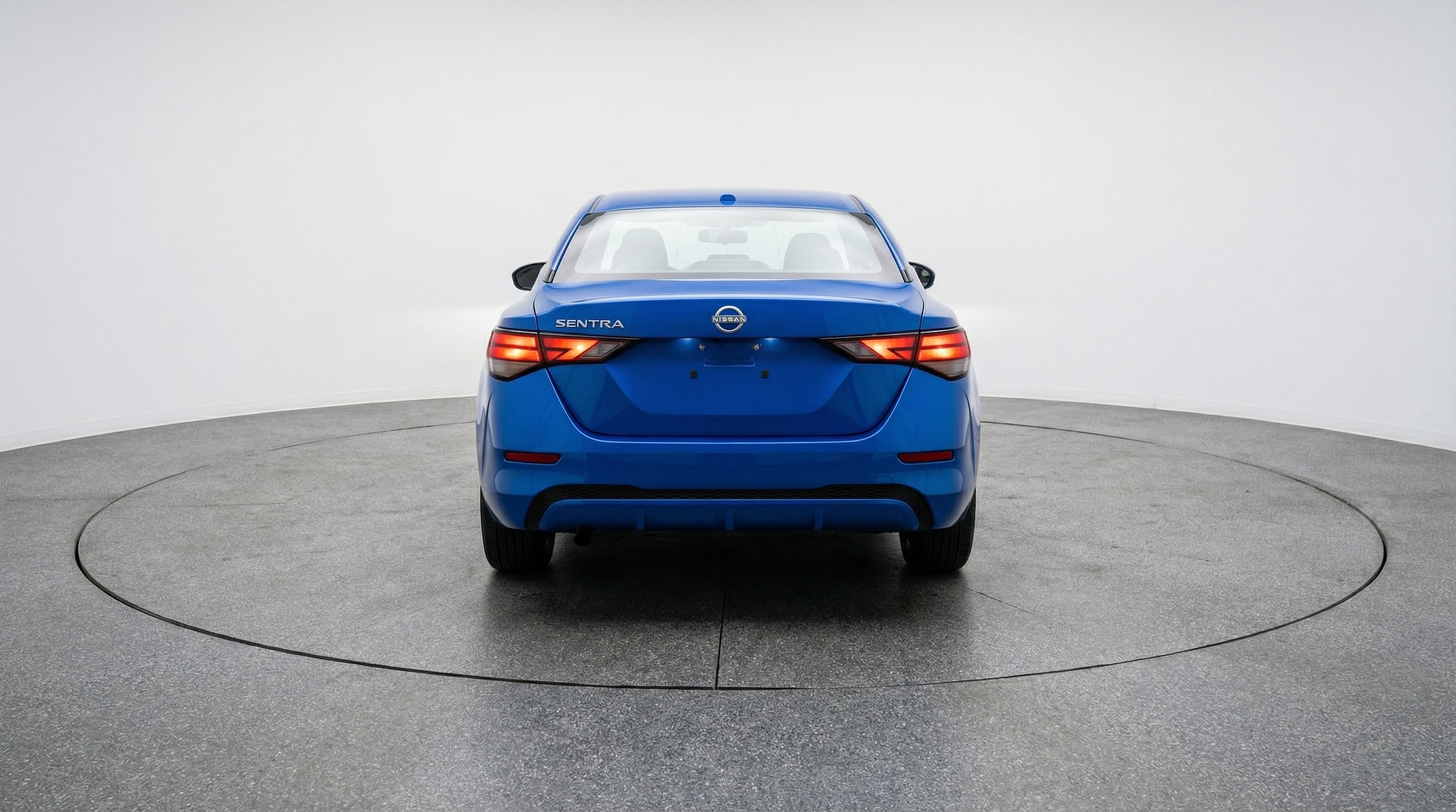 Thumbnail: 2025 Nissan Sentra - 6