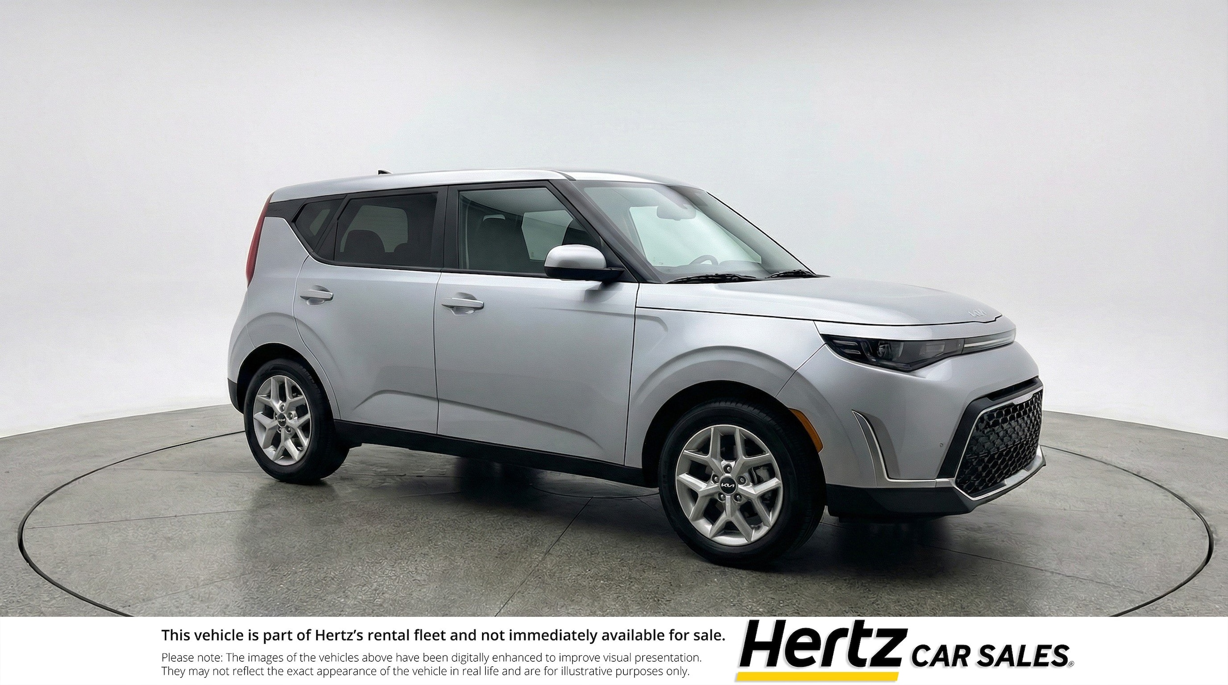 Thumbnail: 2025 Kia Soul - 1