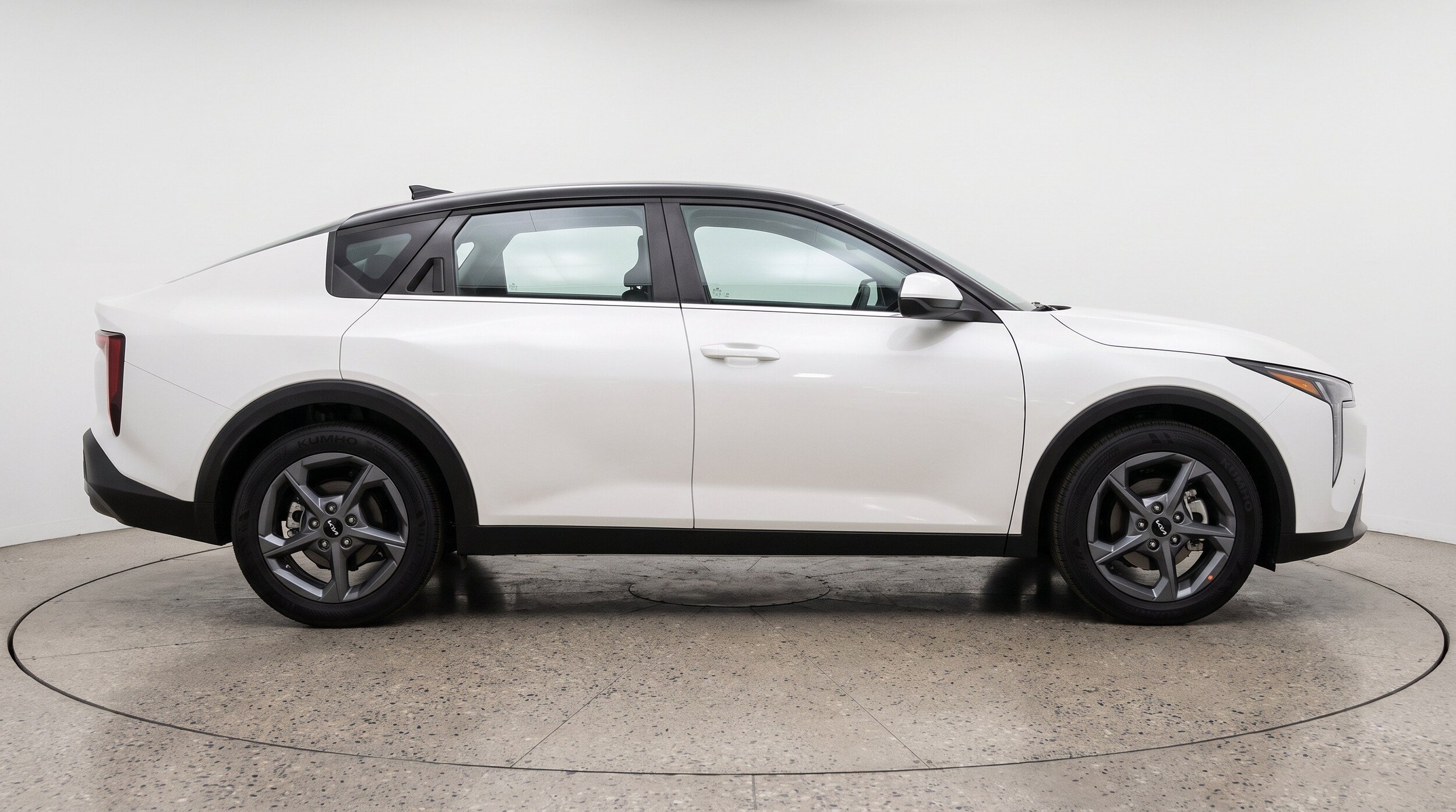 Thumbnail: 2026 Kia K4 - 11