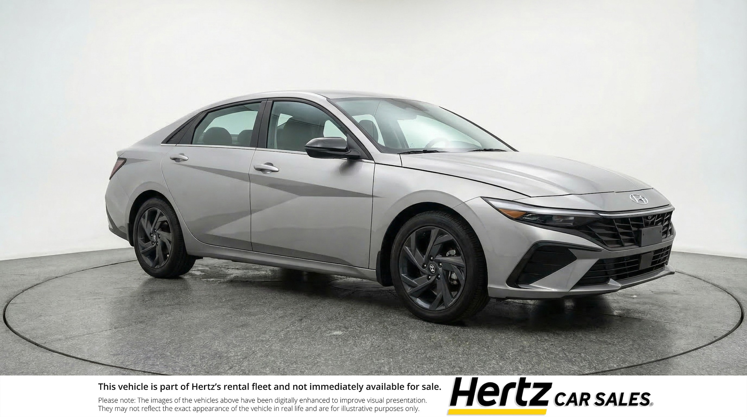 Thumbnail: 2026 Hyundai Elantra - 1
