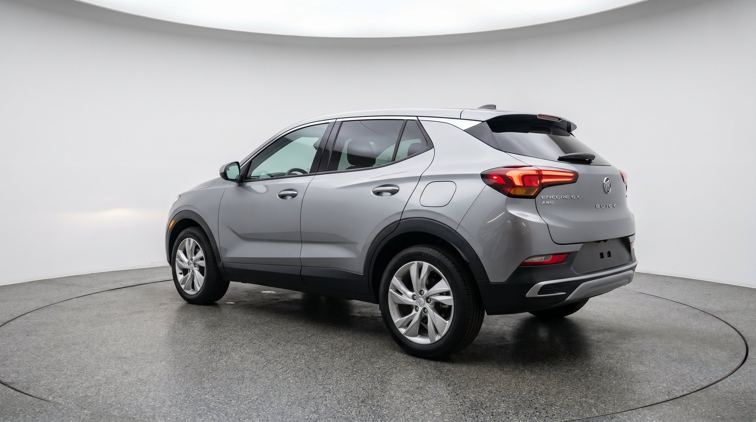 Thumbnail: 2026 Buick Encore GX - 6