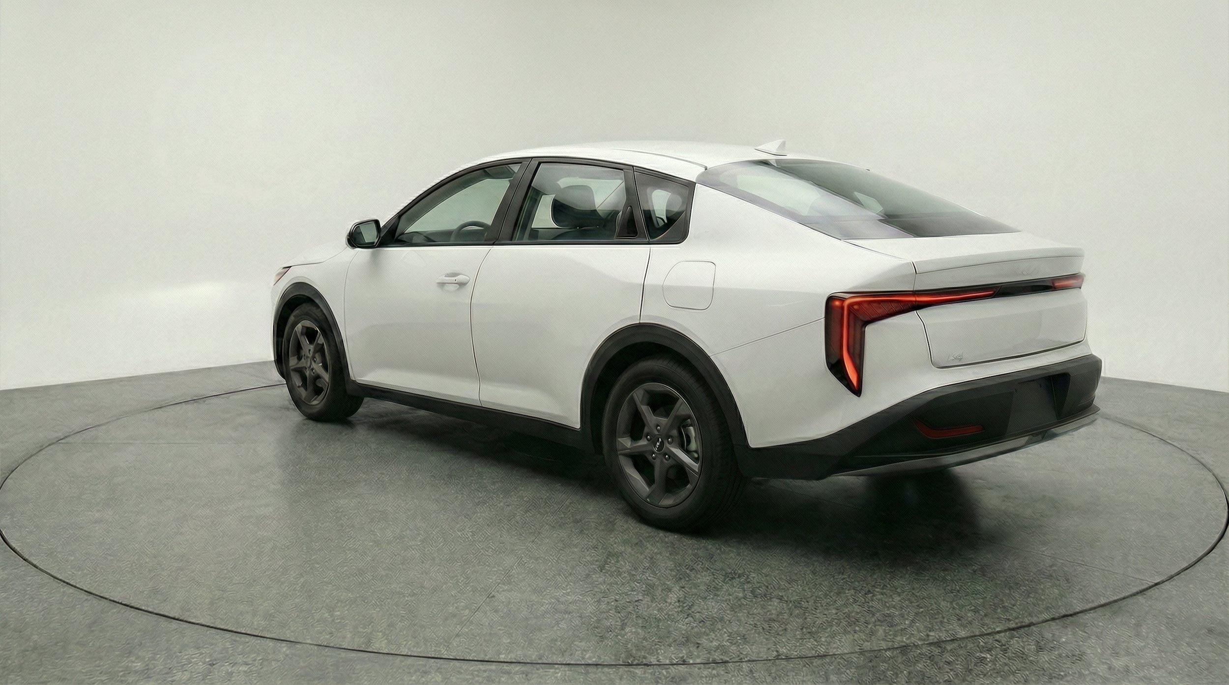 Thumbnail: 2025 Kia K4 - 6