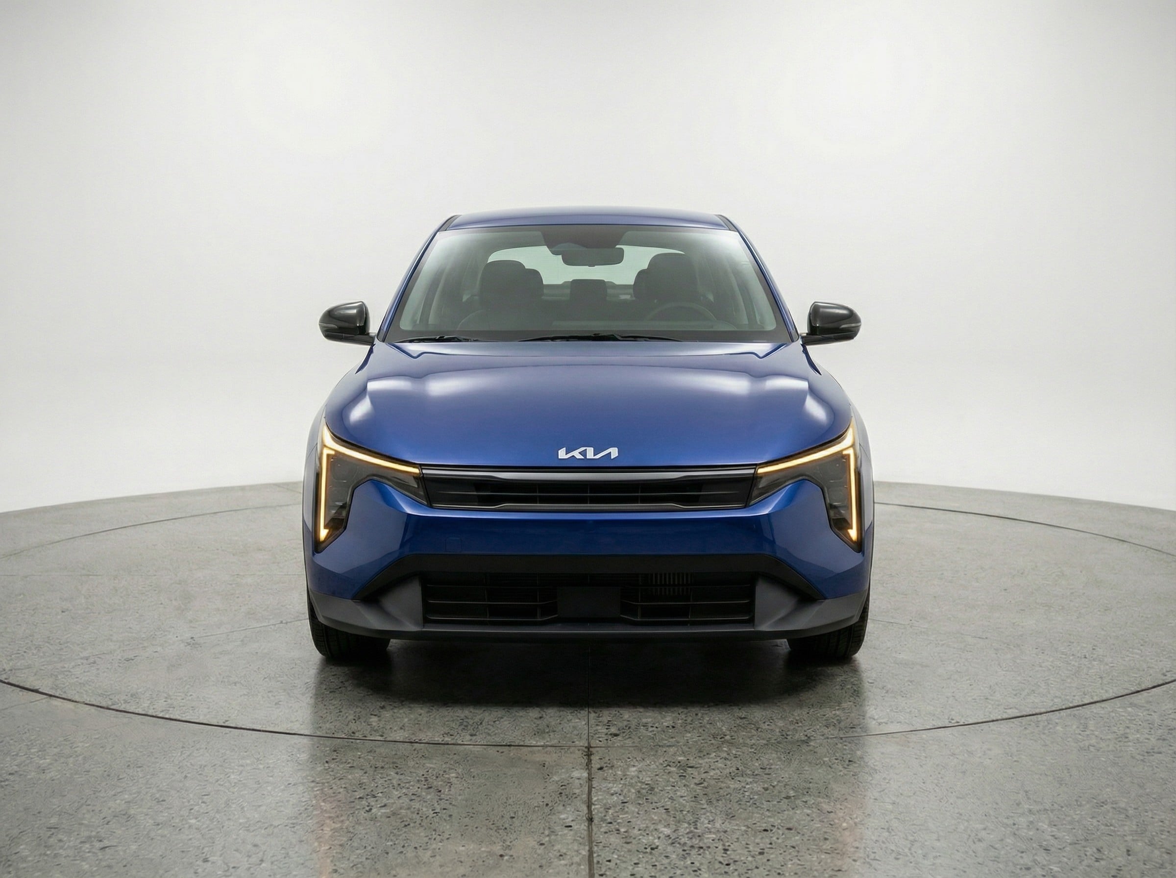 Thumbnail: 2025 Kia K4 - 2