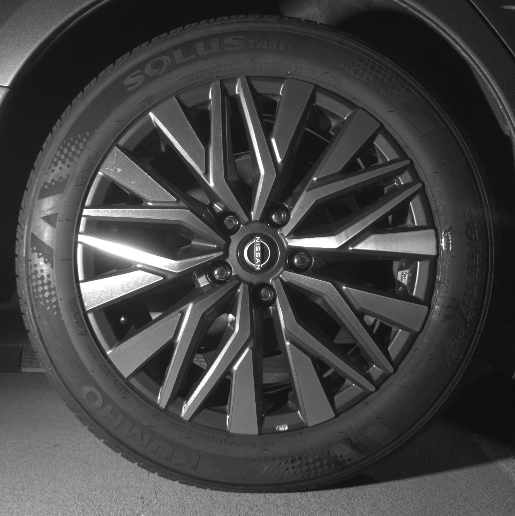 Thumbnail: 2025 Nissan Altima - 12