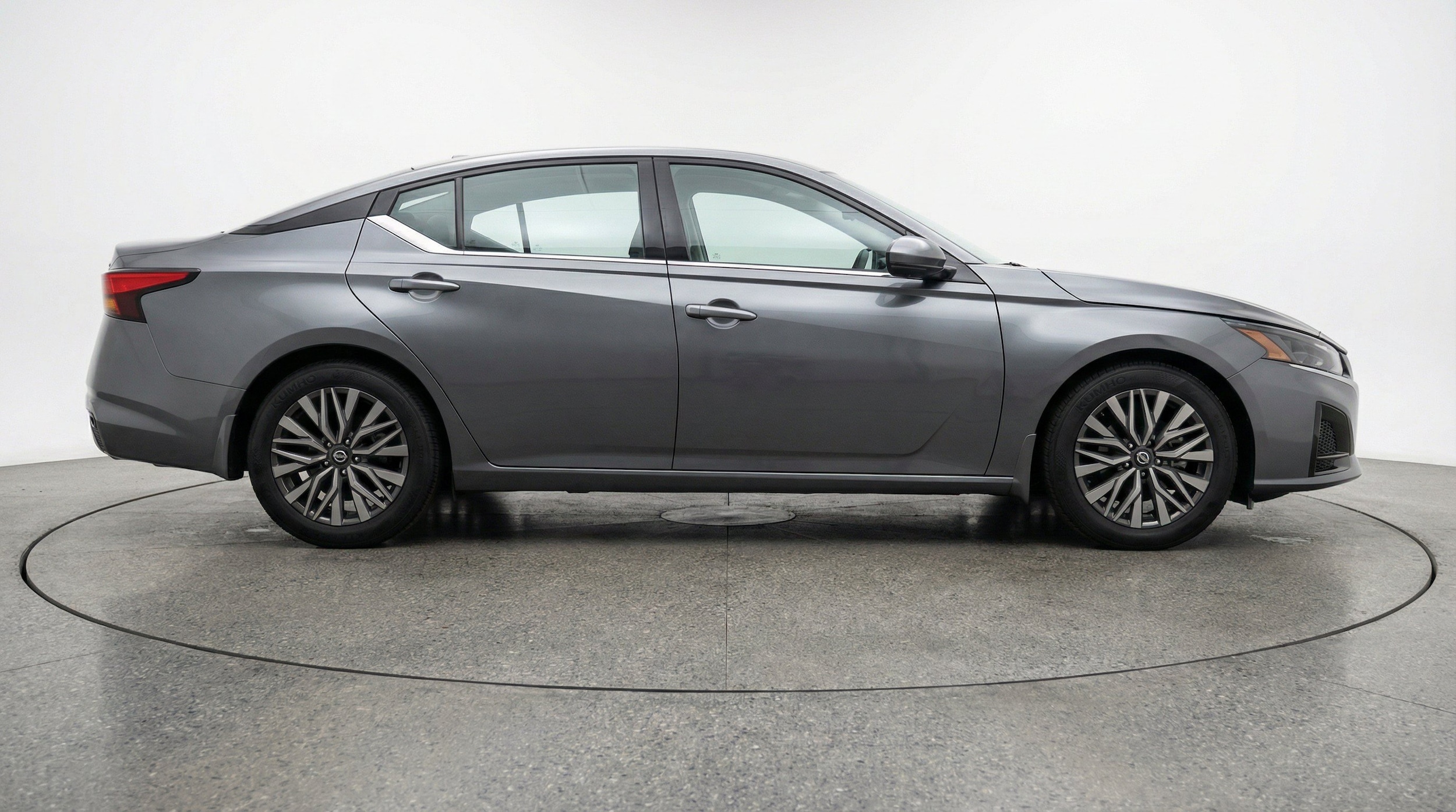 Thumbnail: 2025 Nissan Altima - 11