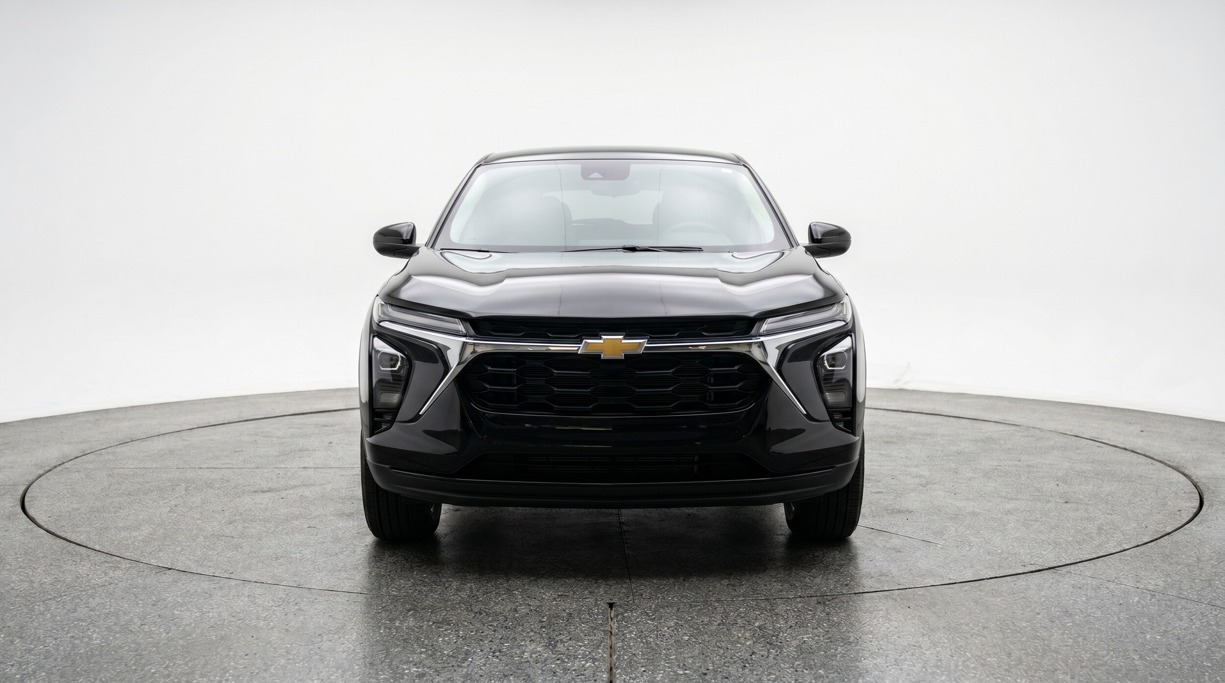 Thumbnail: 2025 Chevrolet Trax - 2