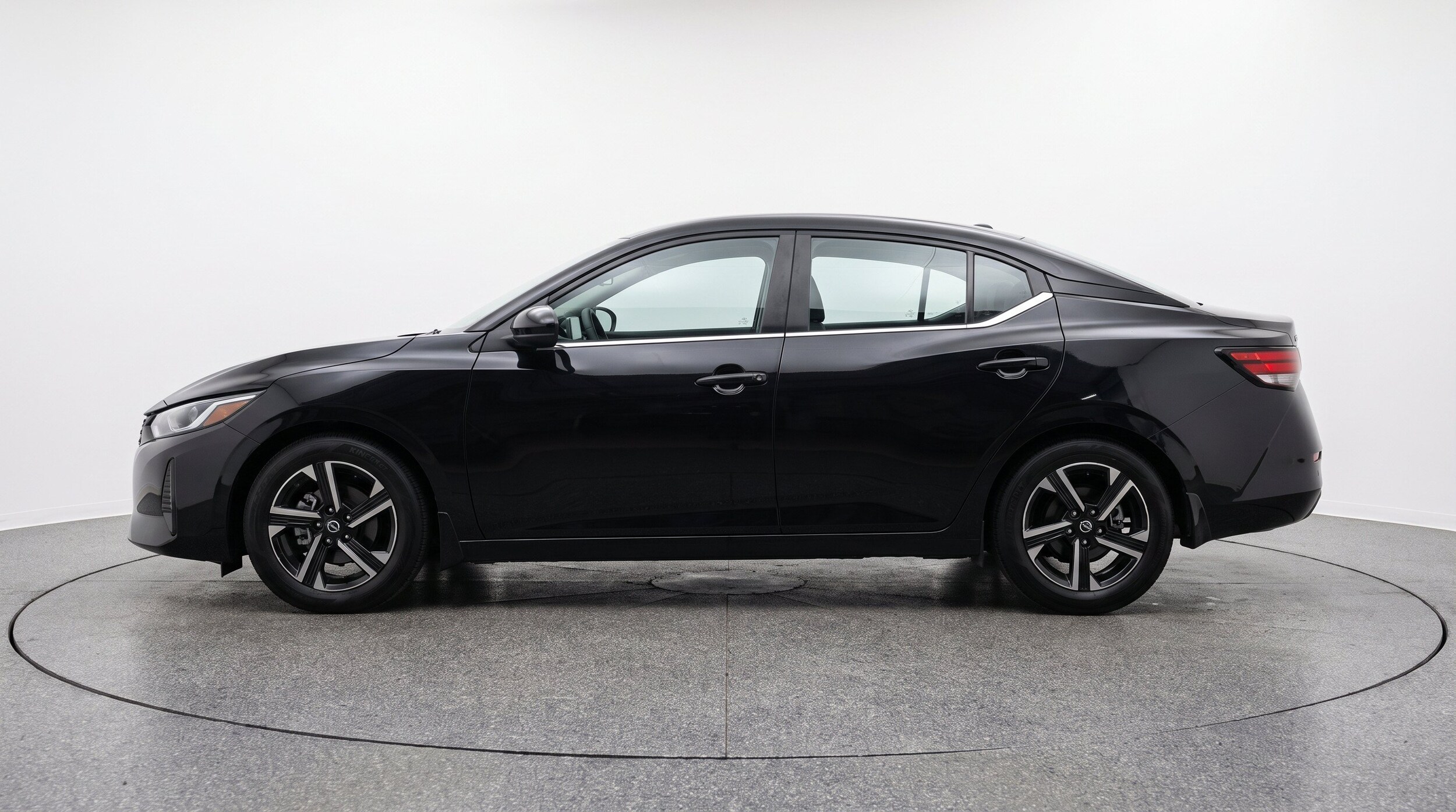 Thumbnail: 2025 Nissan Sentra - 5