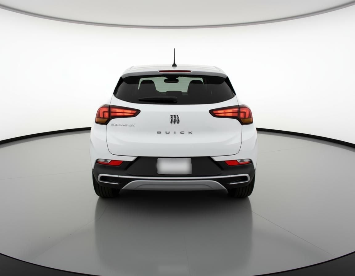 Thumbnail: 2025 Buick Encore GX - 6