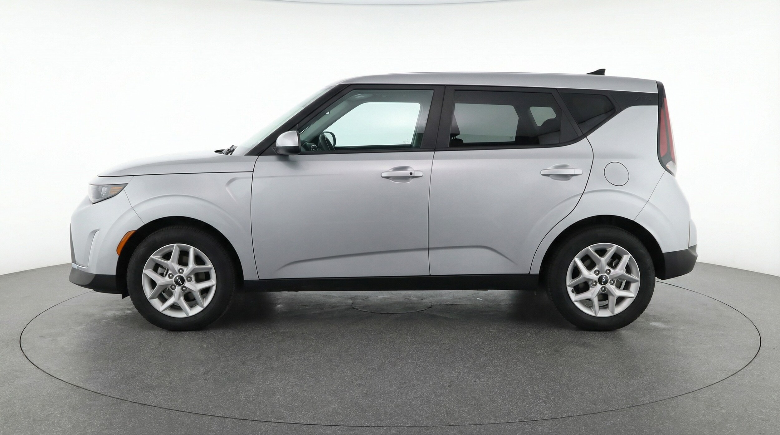 Thumbnail: 2025 Kia Soul - 4