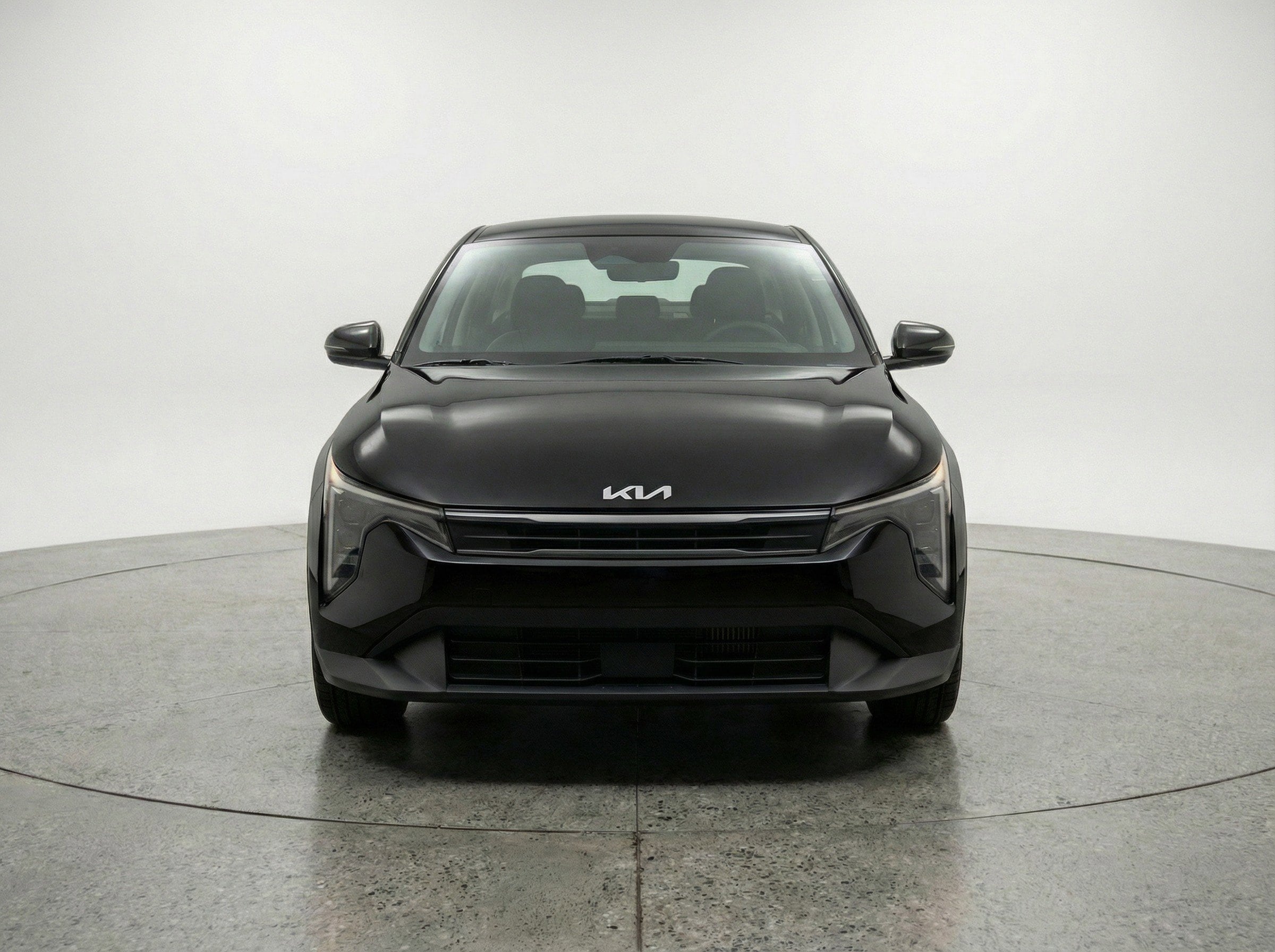 Thumbnail: 2025 Kia K4 - 2