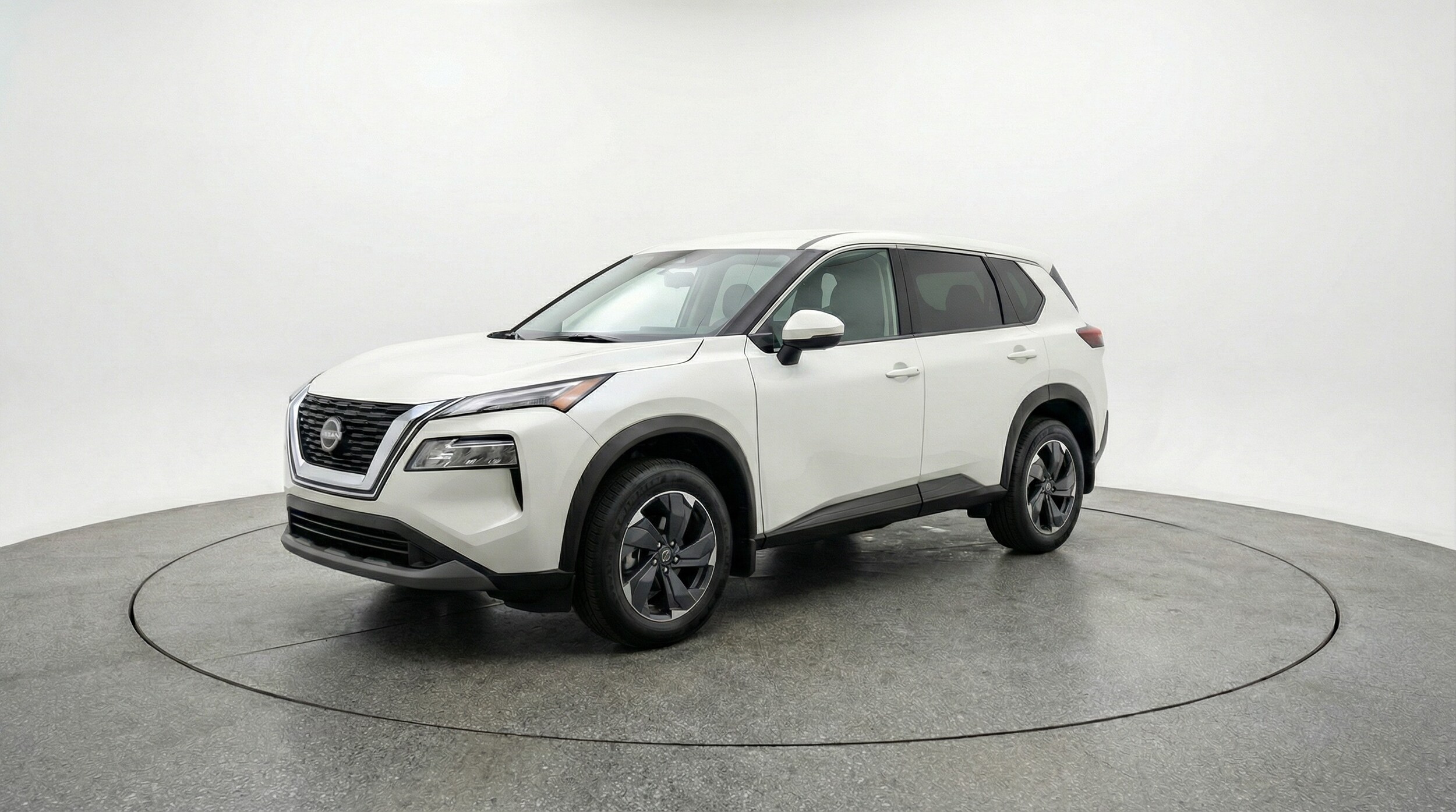 Thumbnail: 2025 Nissan Rogue - 3