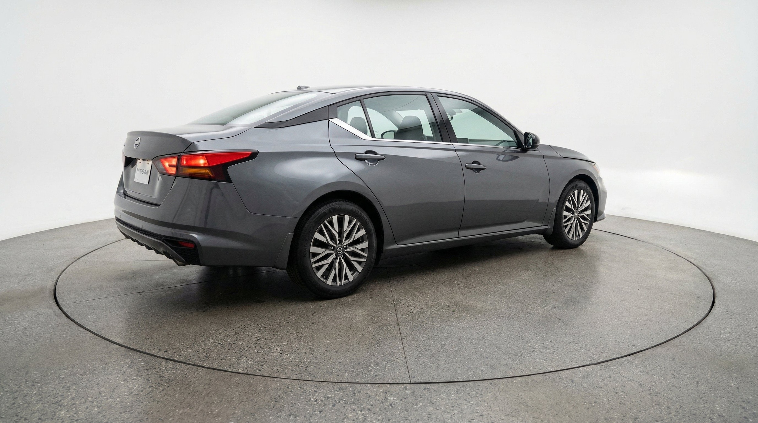 Thumbnail: 2026 Nissan Altima - 9