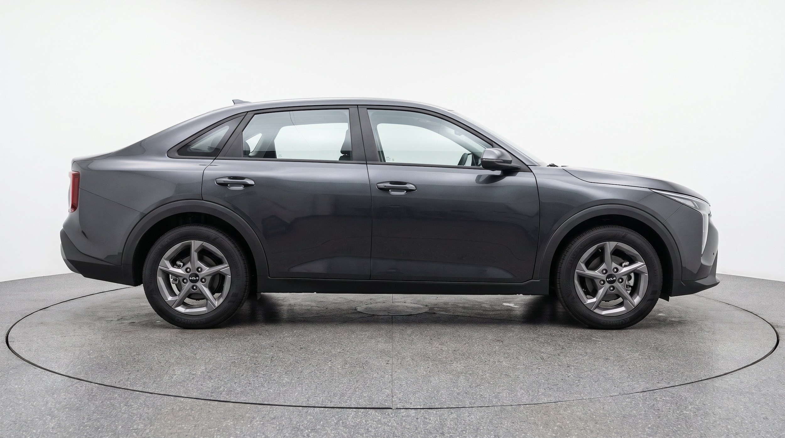 Thumbnail: 2026 Kia K4 - 10