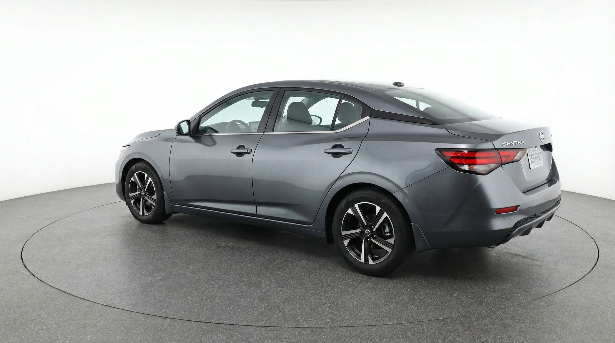 Thumbnail: 2025 Nissan Sentra - 5