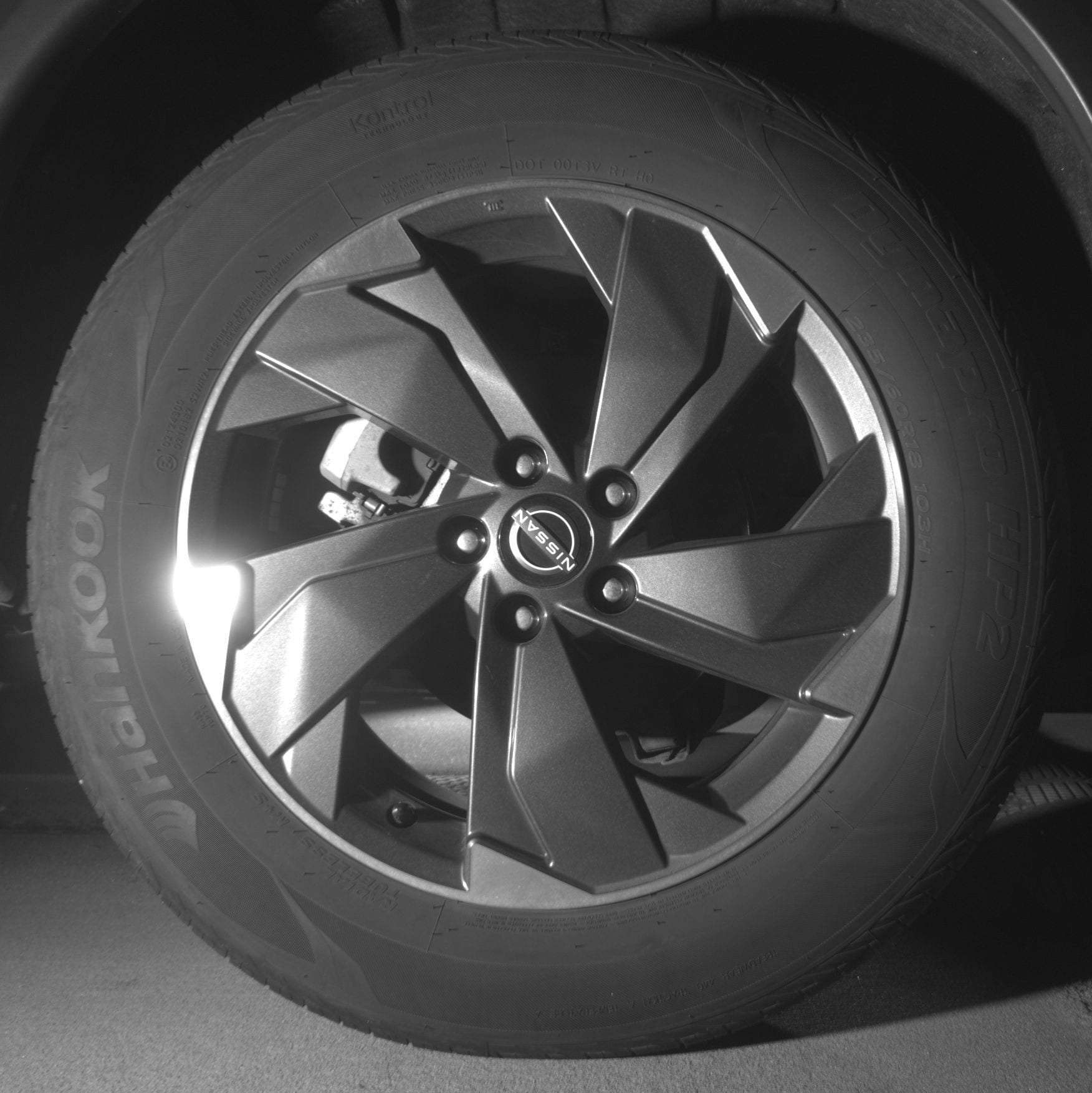 Thumbnail: 2025 Nissan Rogue - 12