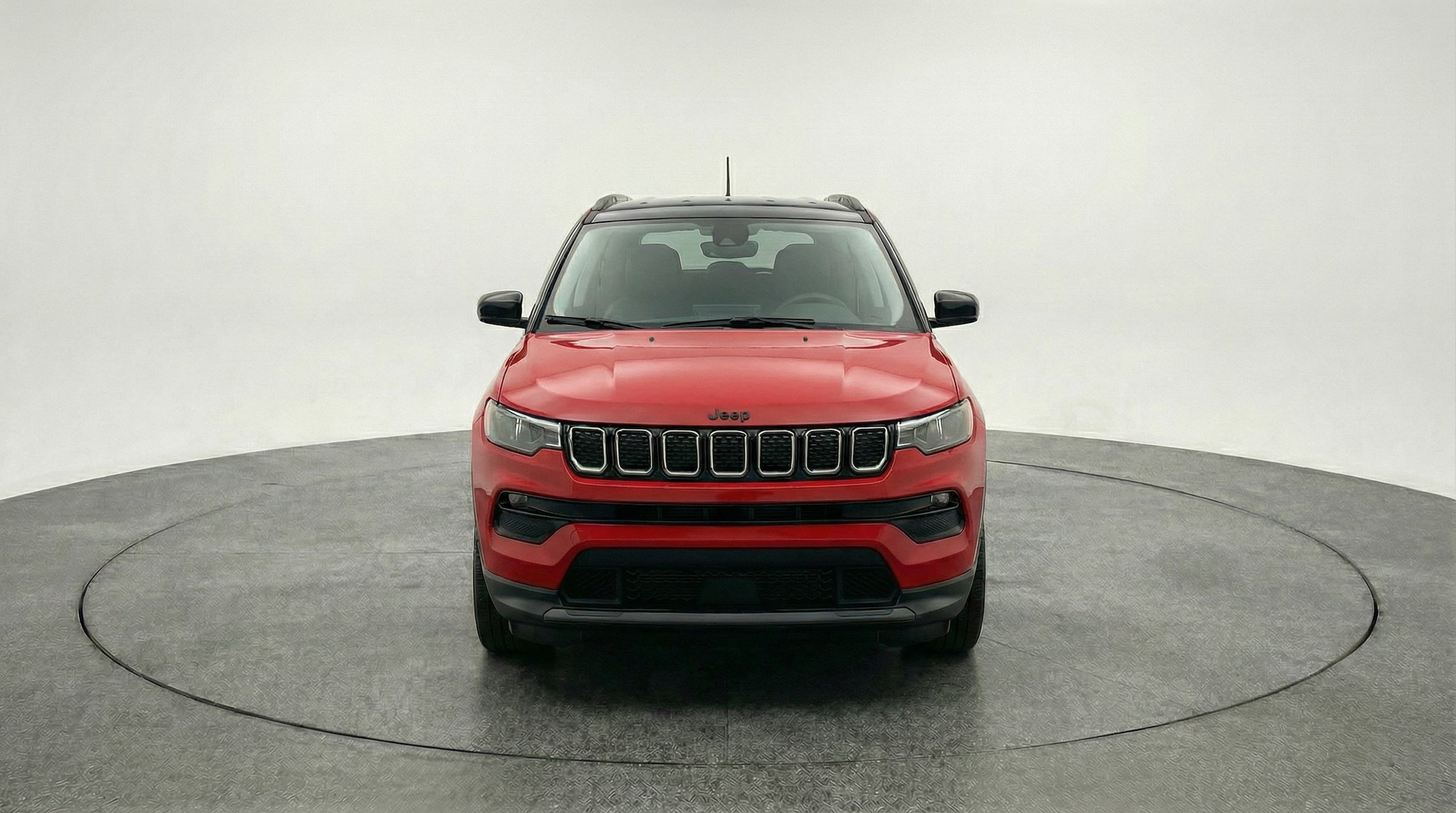 Thumbnail: 2025 Jeep Compass - 2
