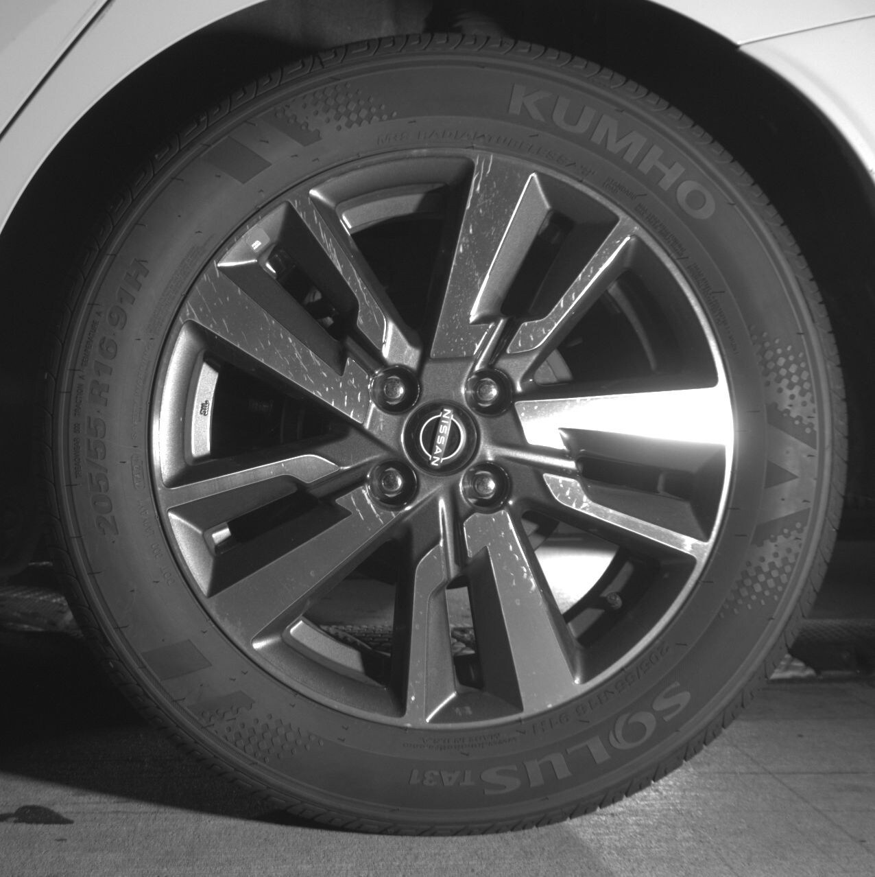 Thumbnail: 2025 Nissan Versa - 11