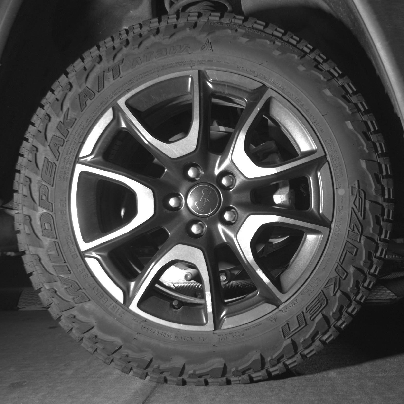 Thumbnail: 2025 Jeep Compass - 12