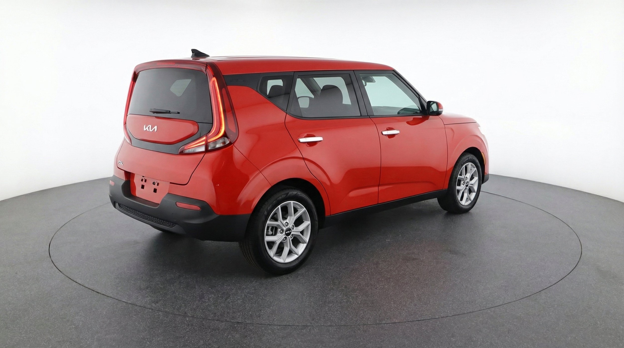 Thumbnail: 2025 Kia Soul - 9