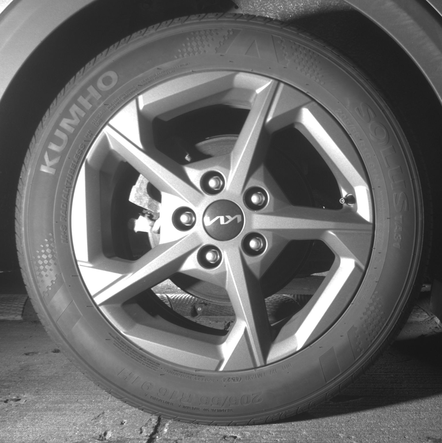 Thumbnail: 2025 Kia K4 - 12