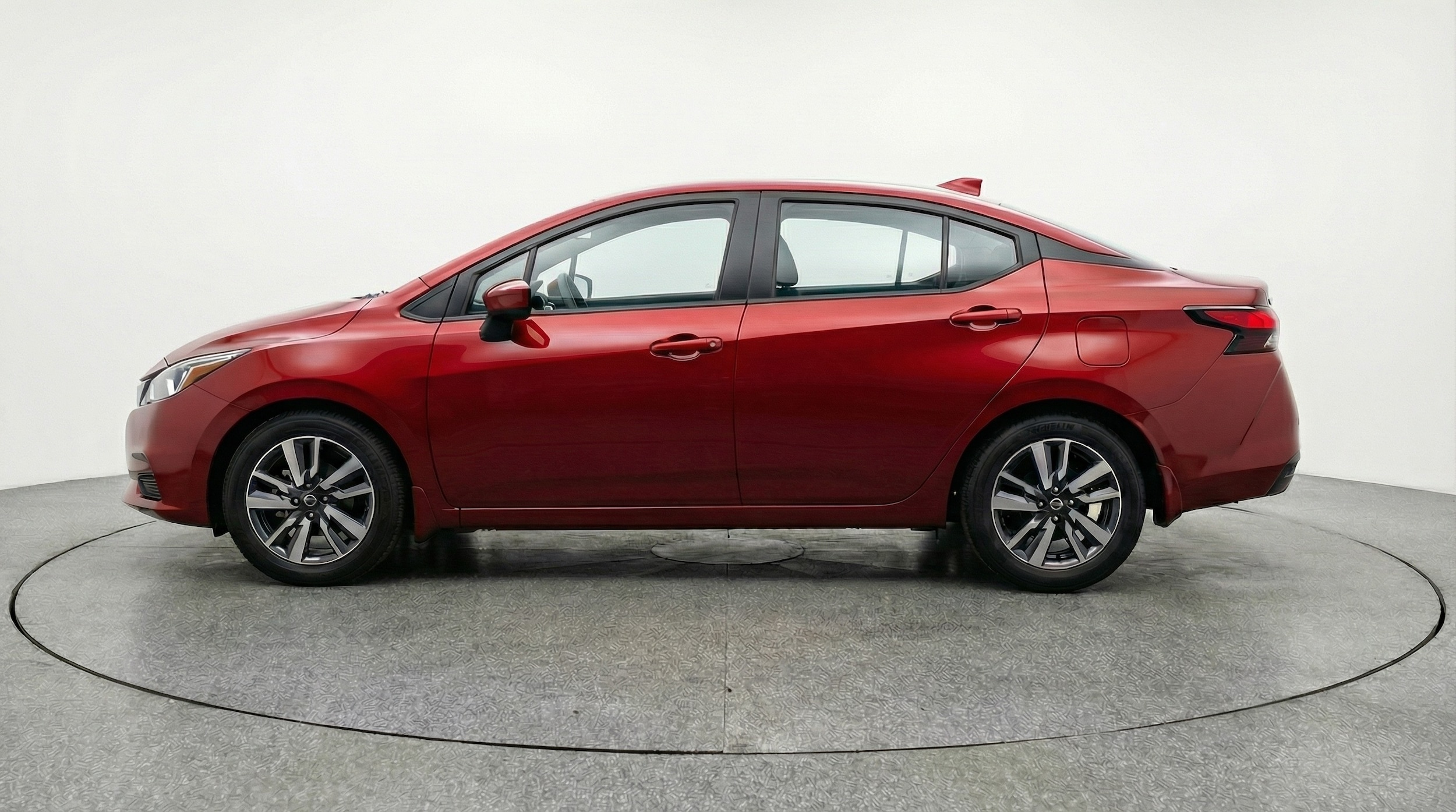 Thumbnail: 2025 Nissan Versa - 4