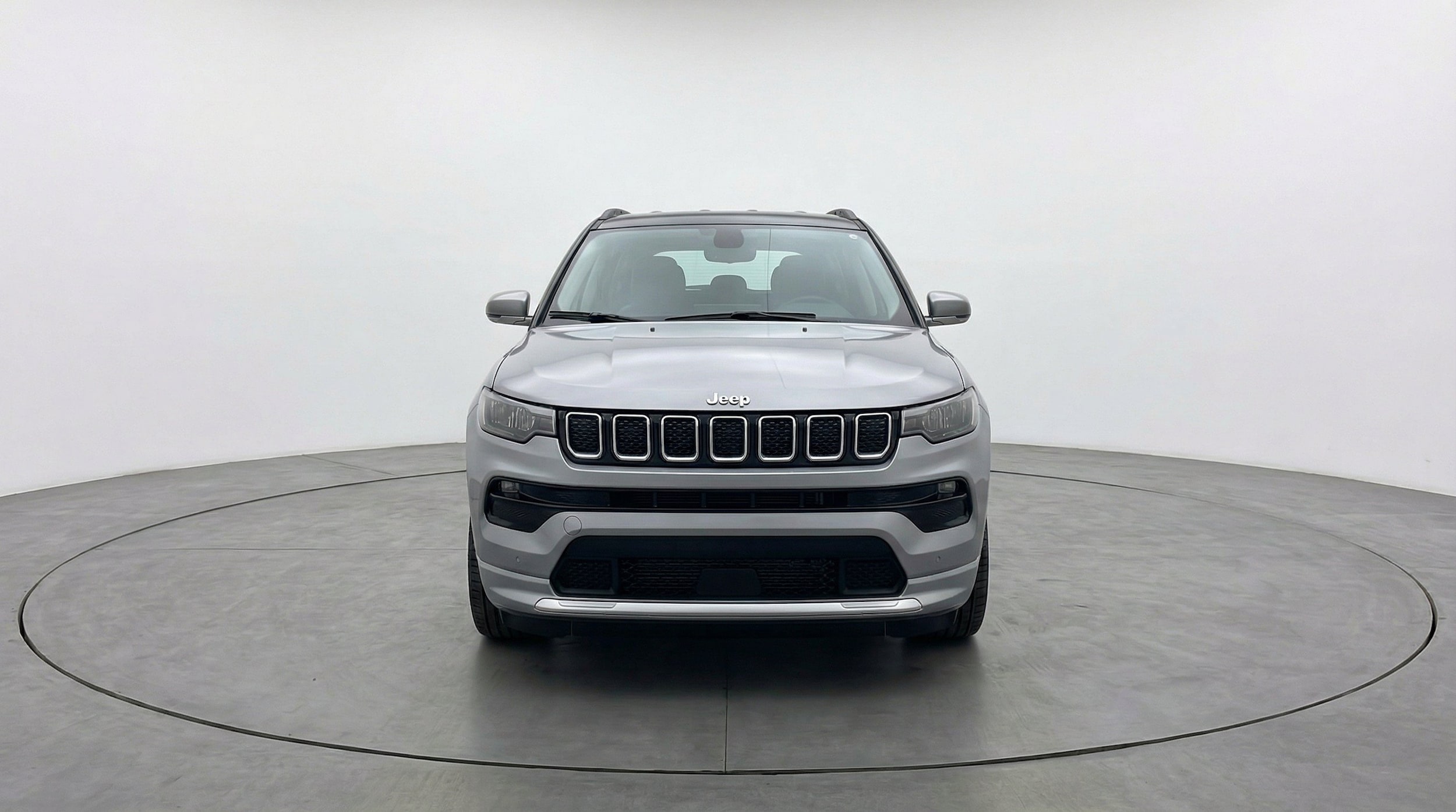 Thumbnail: 2025 Jeep Compass - 2