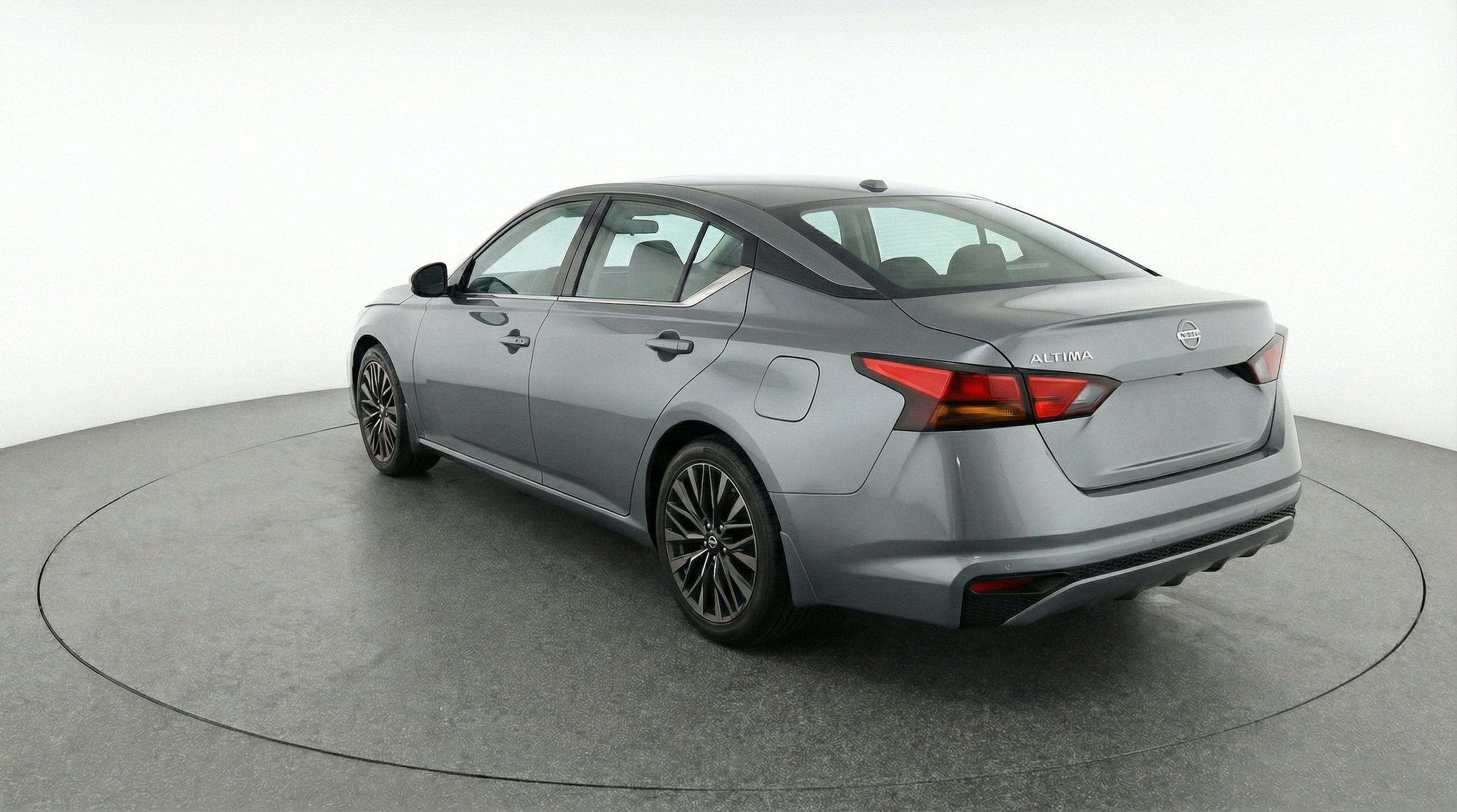 Thumbnail: 2025 Nissan Altima - 5