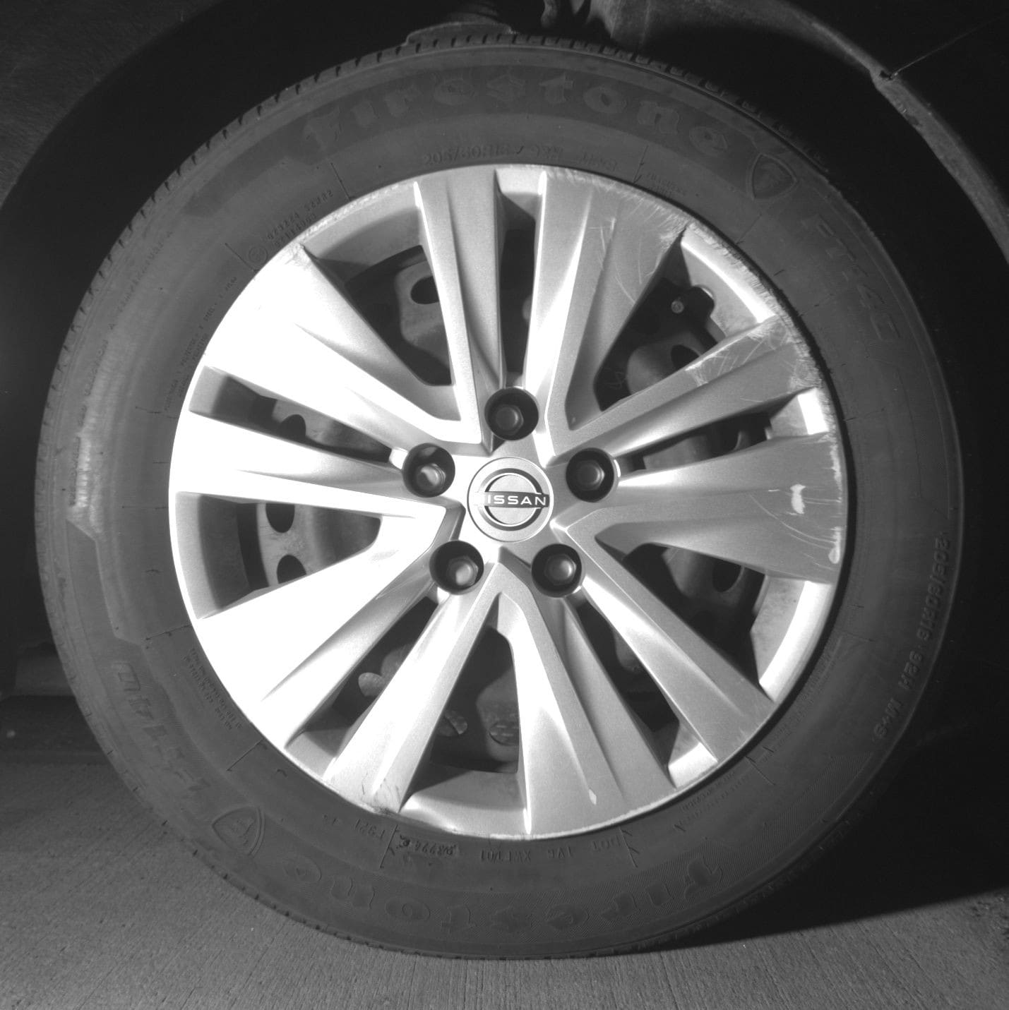 Thumbnail: 2025 Nissan Sentra - 10