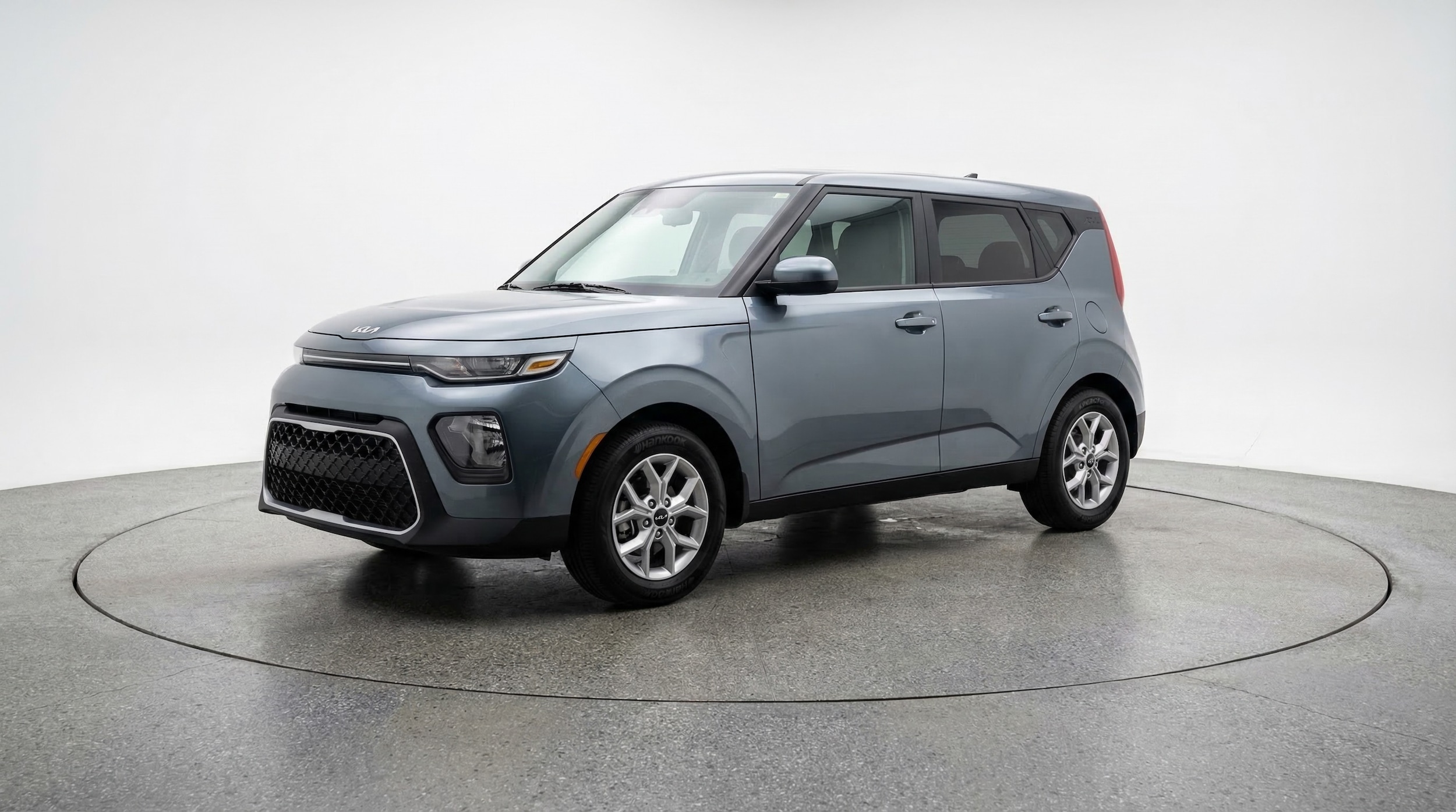 Thumbnail: 2025 Kia Soul - 3