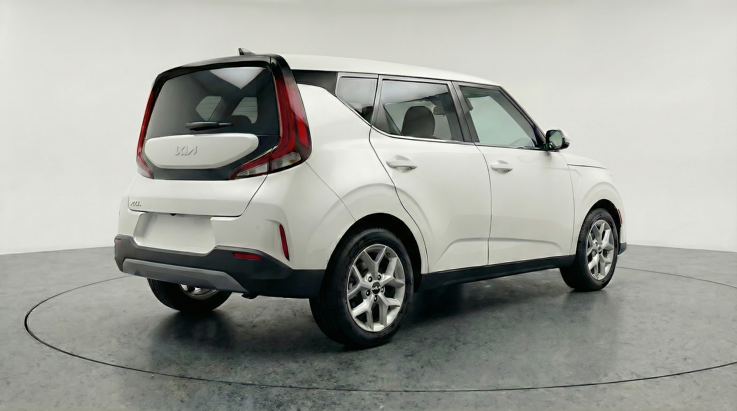 Thumbnail: 2025 Kia Soul - 7