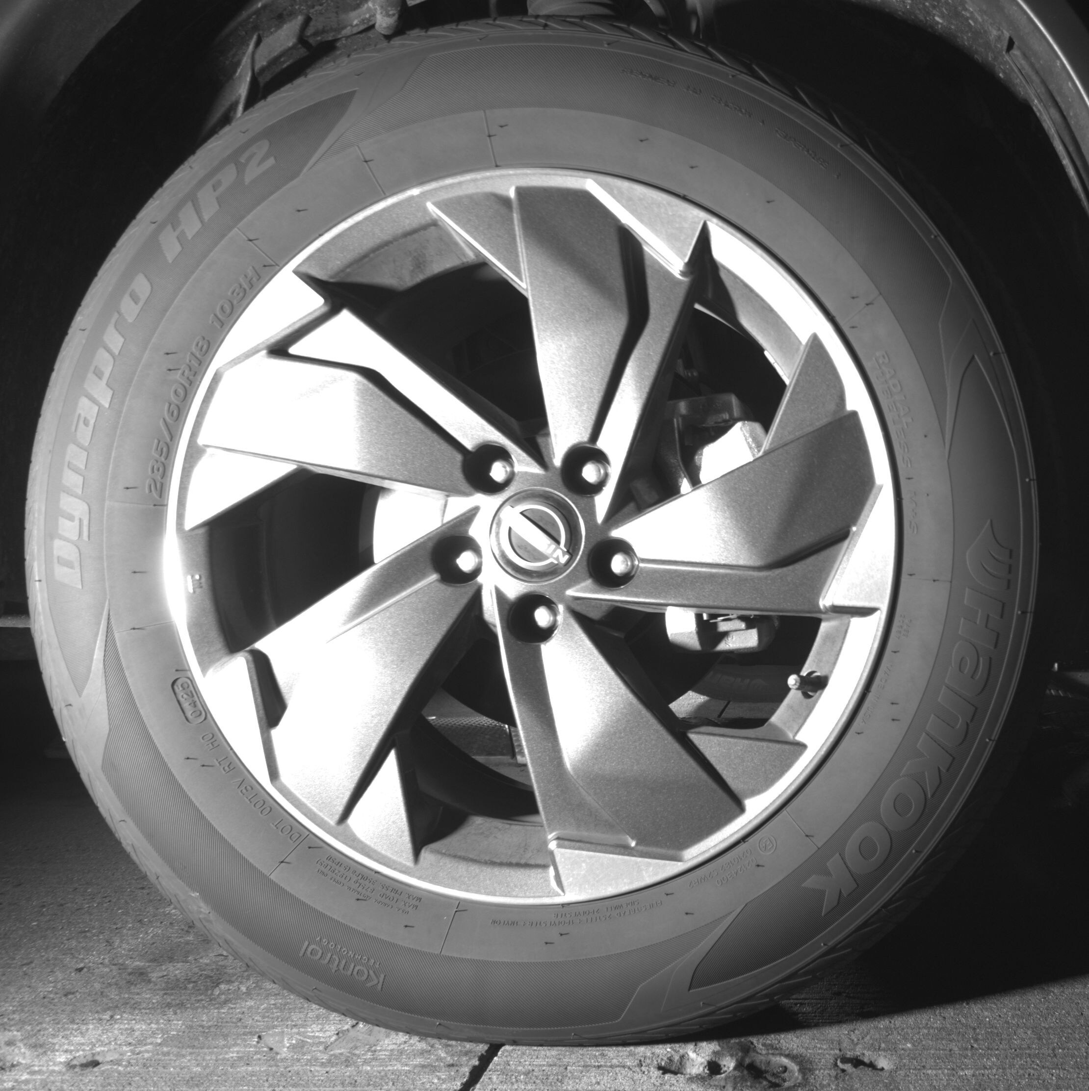 Thumbnail: 2025 Nissan Rogue - 10