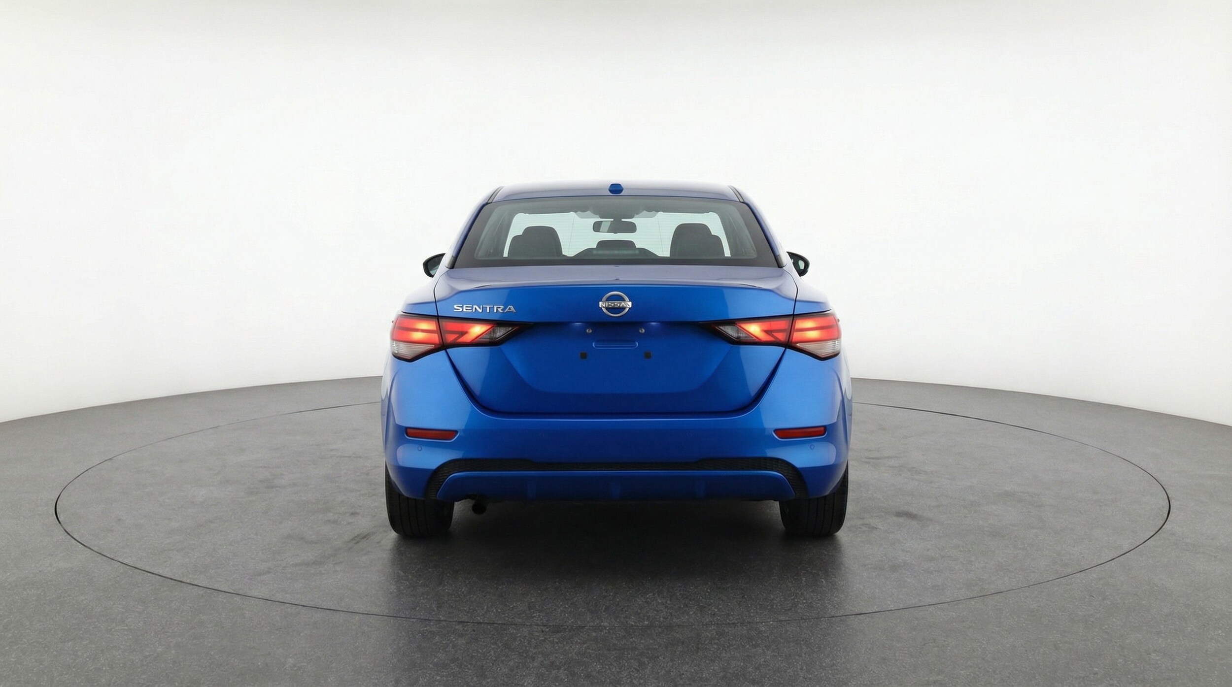 Thumbnail: 2025 Nissan Sentra - 6