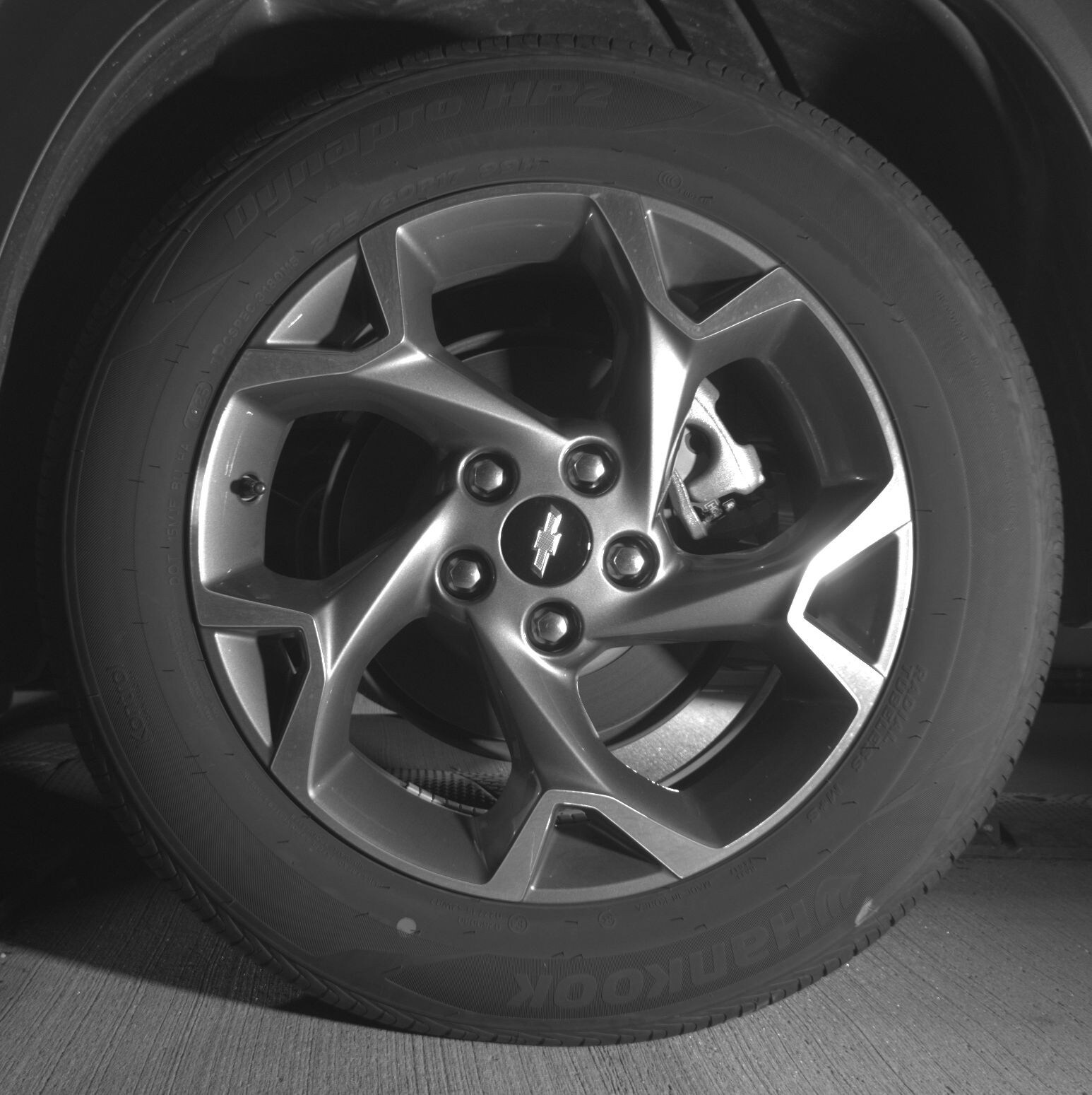 Thumbnail: 2025 Chevrolet Trax - 11