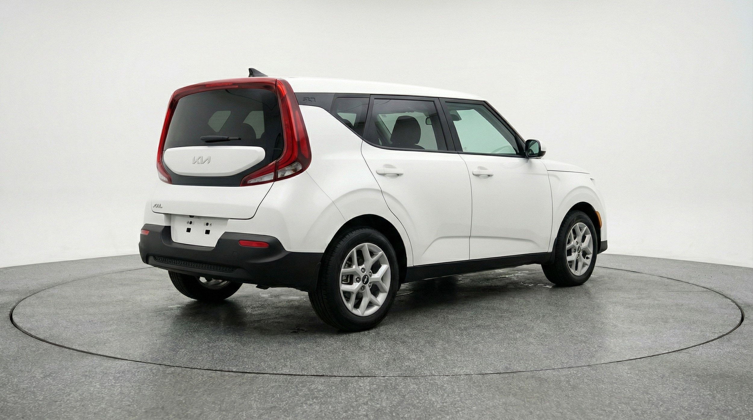 Thumbnail: 2025 Kia Soul - 9